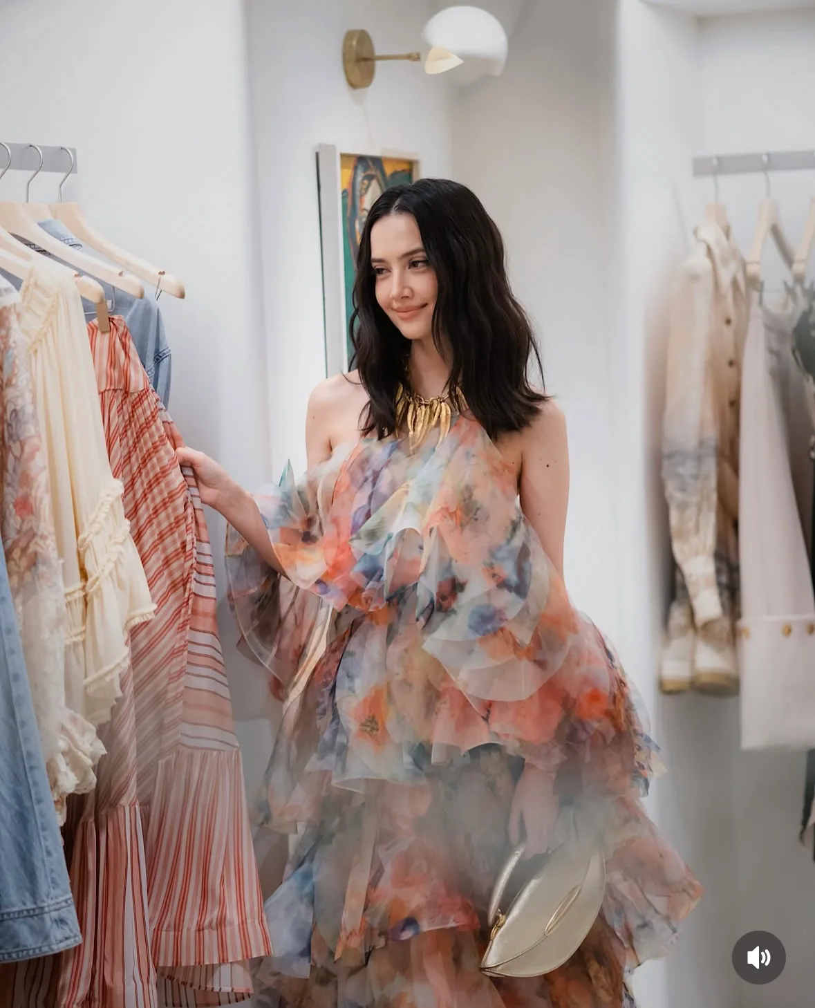 Платья Женские Zimmermann 18115488