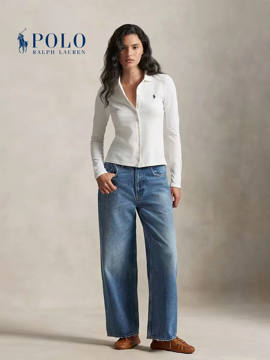 Рубашки Женские Ralph Lauren 12223984