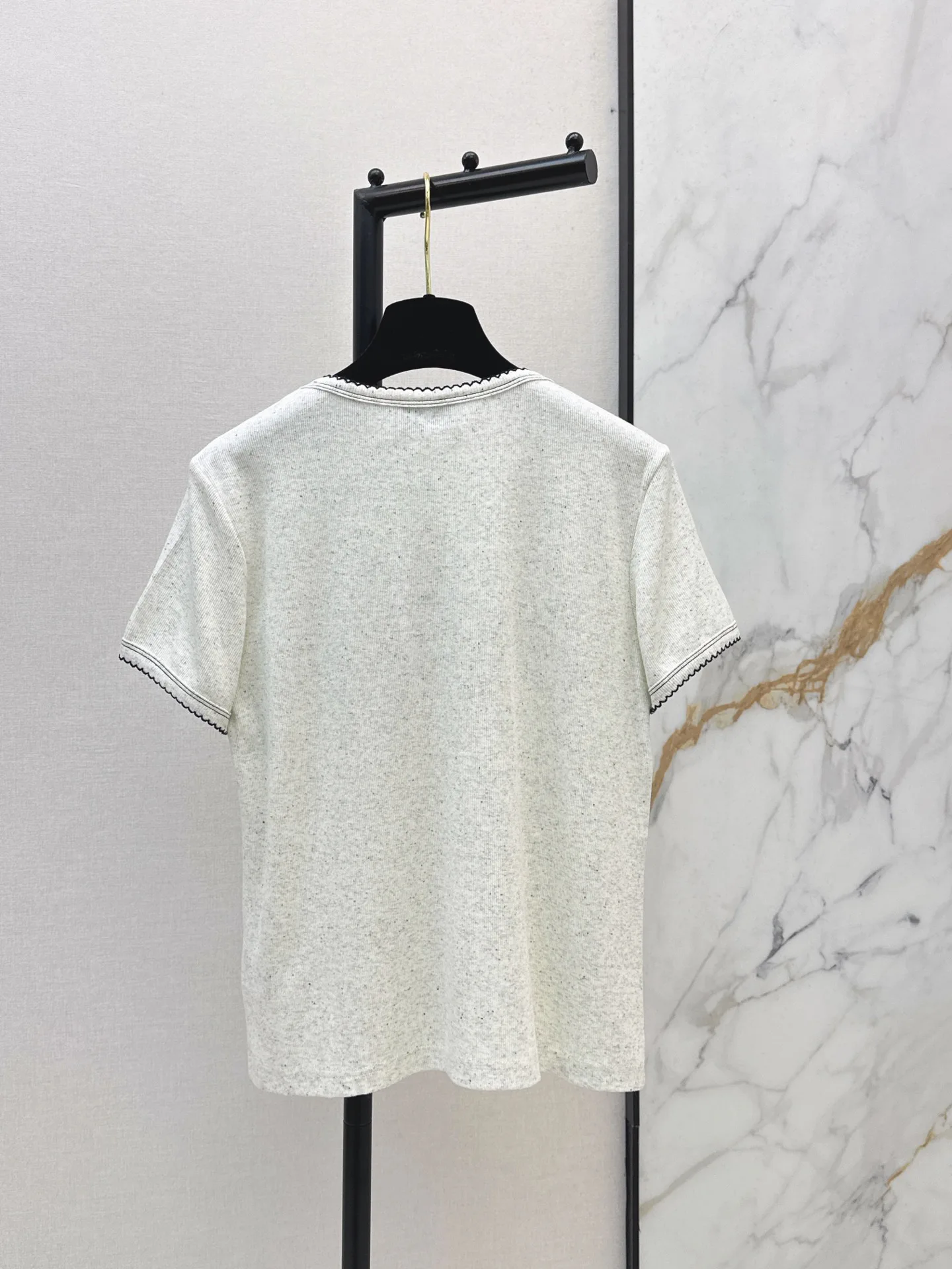 Футболки Женские Chanel 14390795