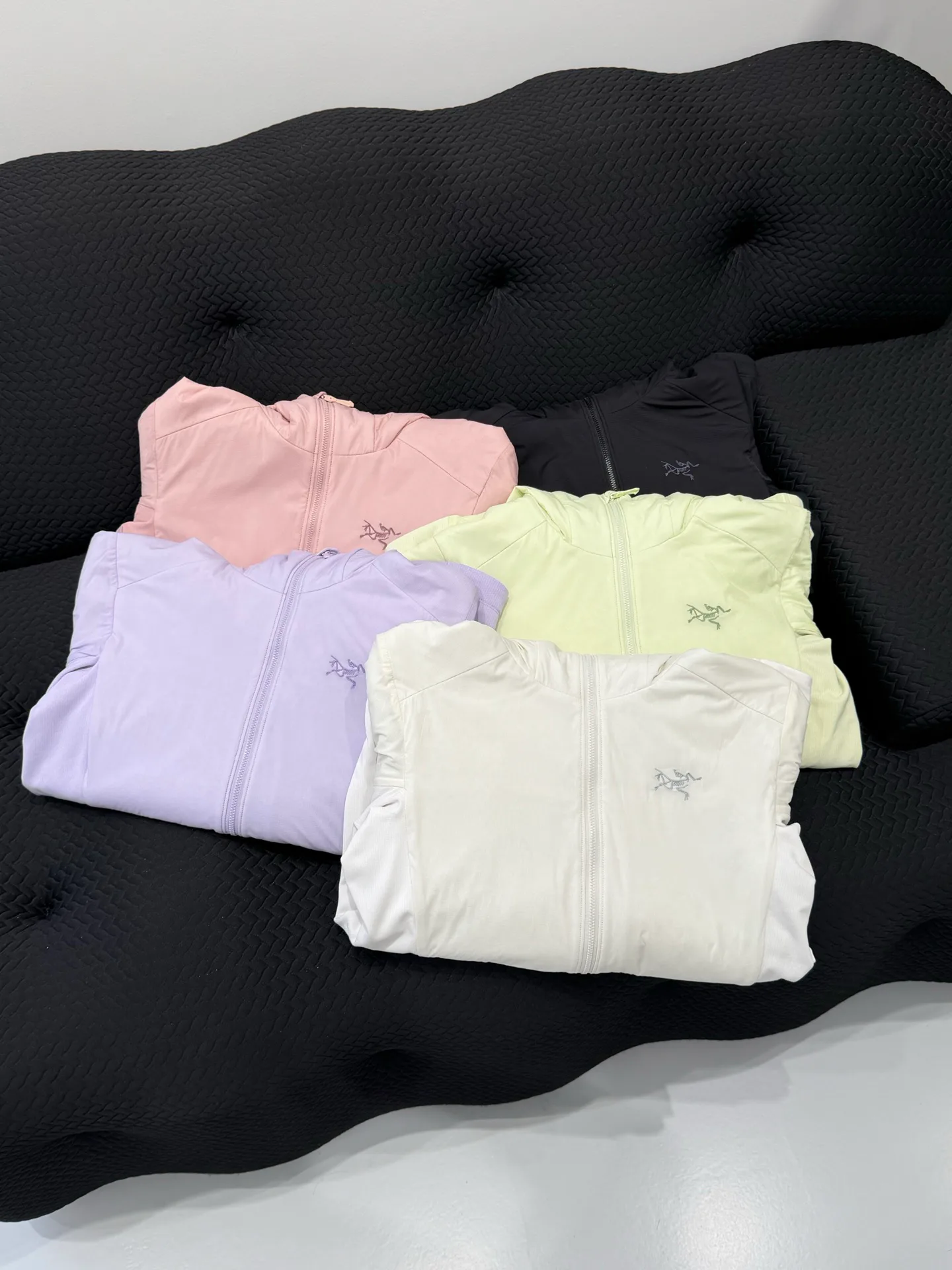 Куртки И Пуховики Женские Arcteryx 18728924