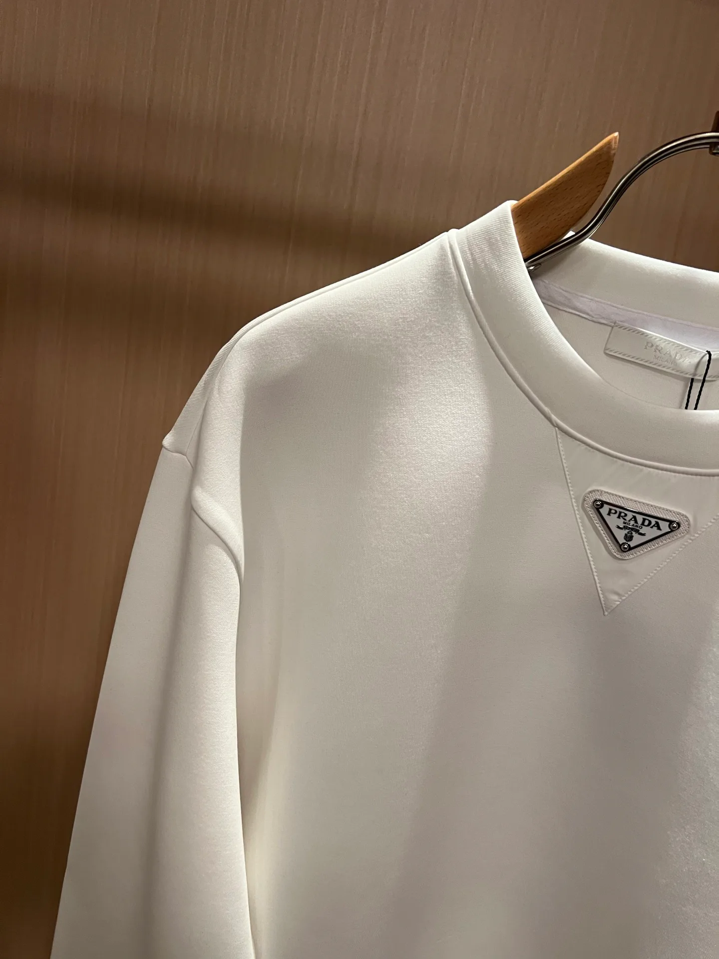 Свитшоты И Худи Мужские Prada 18519641