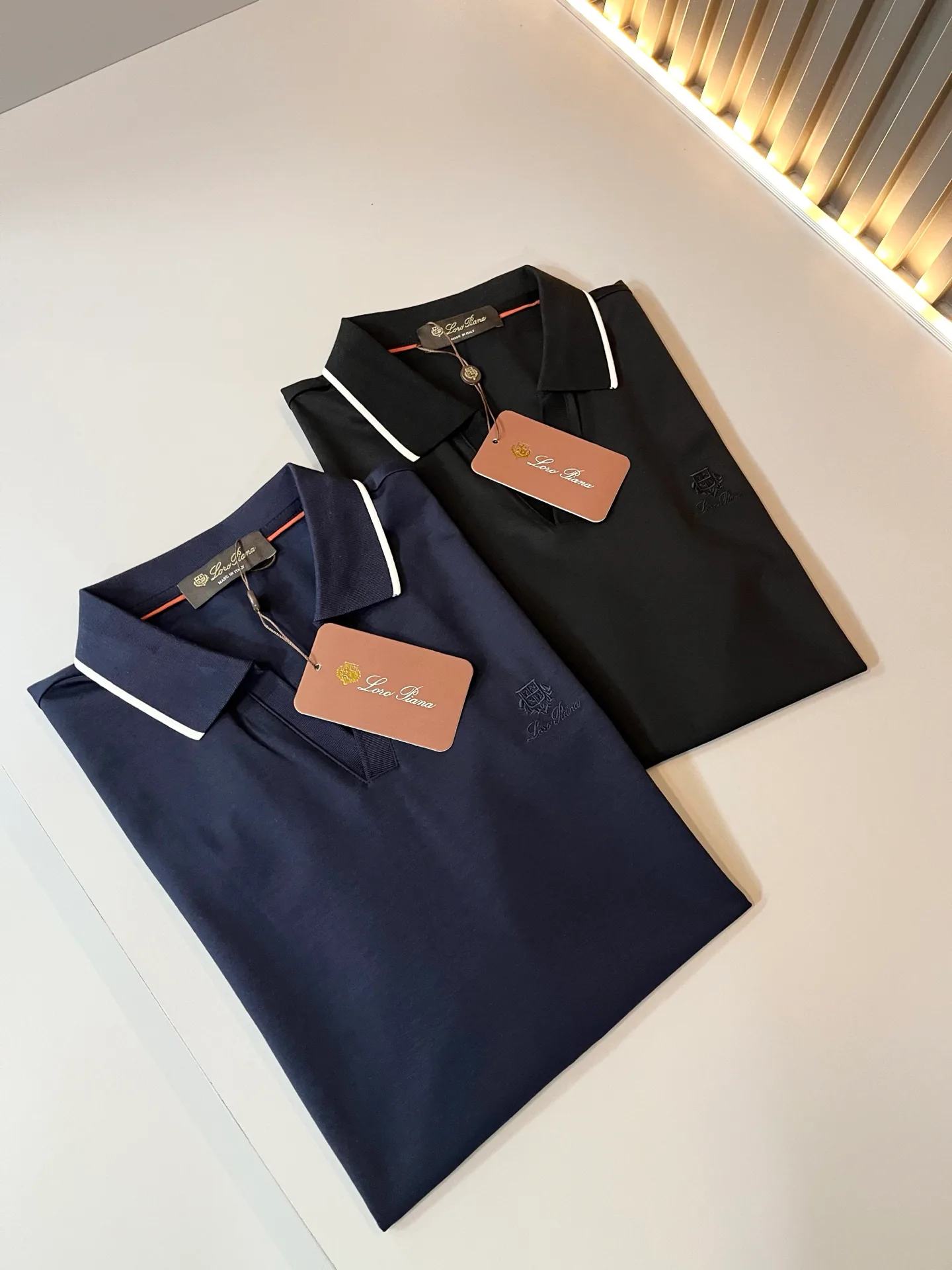 Футболки Мужские Loro Piana 48442