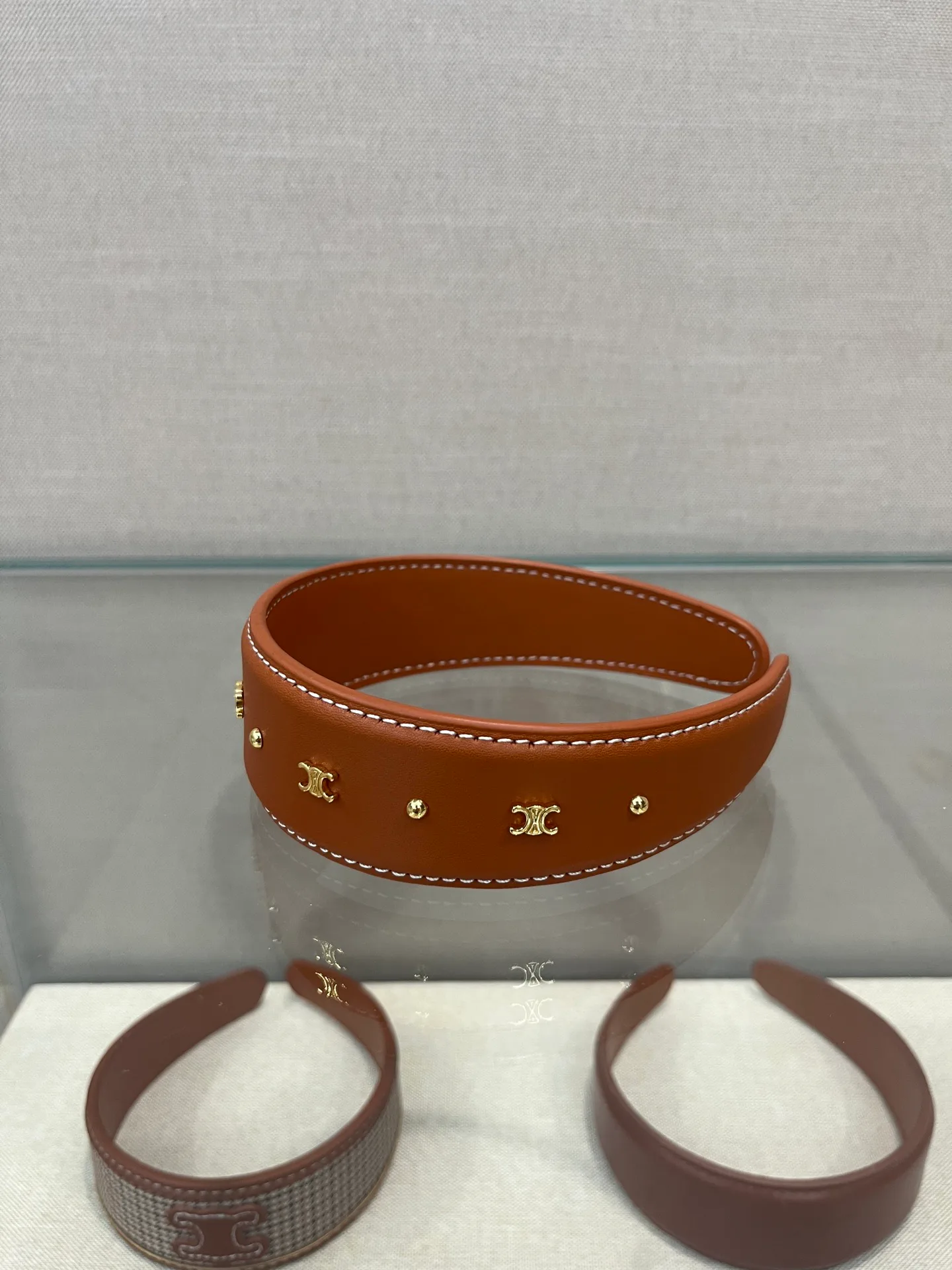 Головные Уборы Celine 11750562