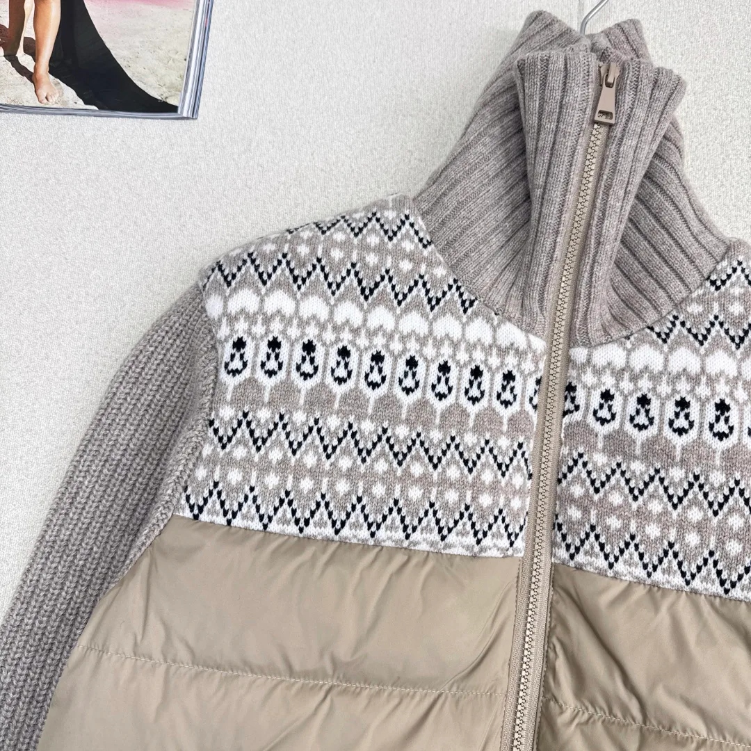 Куртки Женские Loro Piana 183035