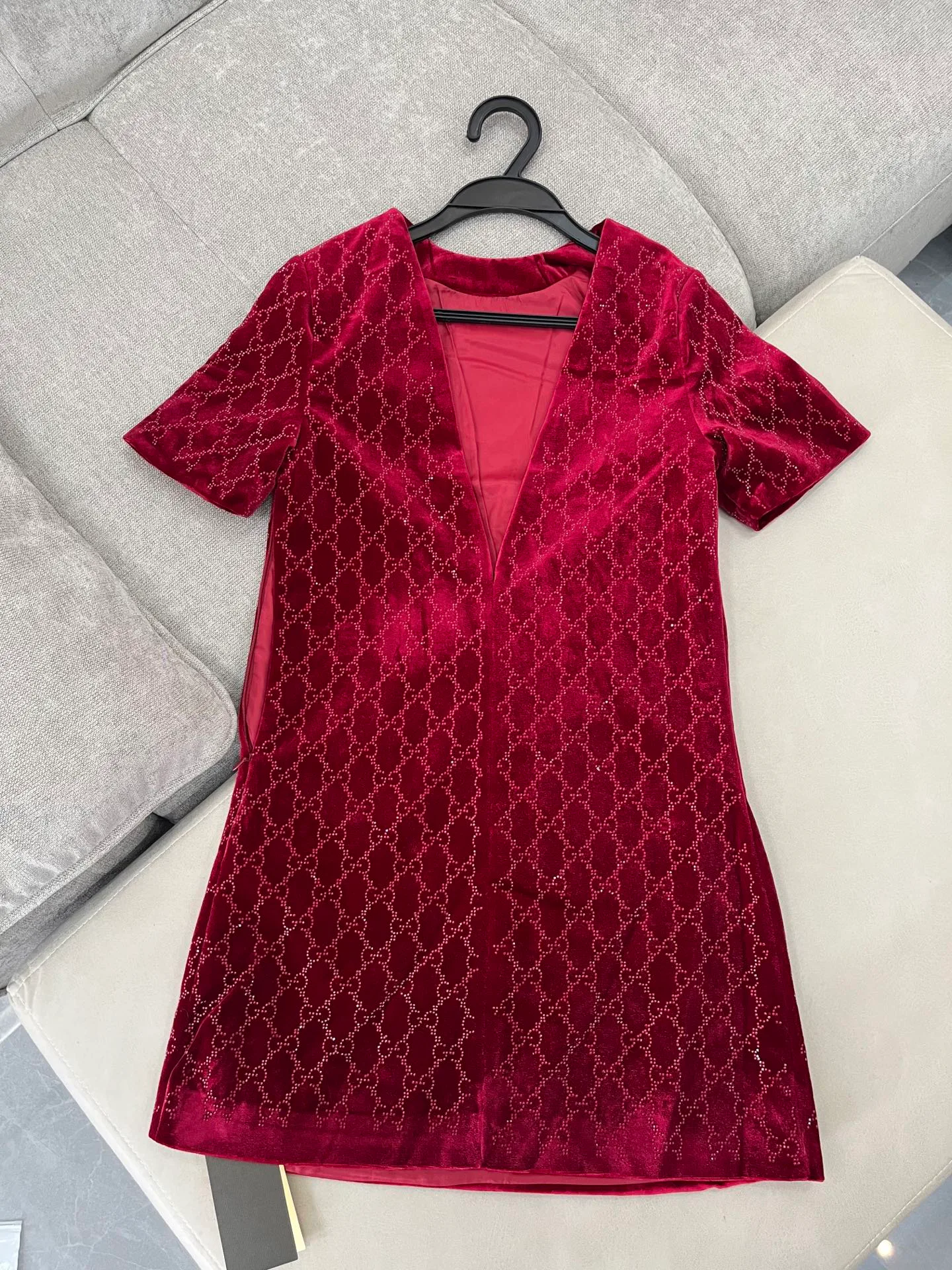 Платья Женские Gucci 17140452