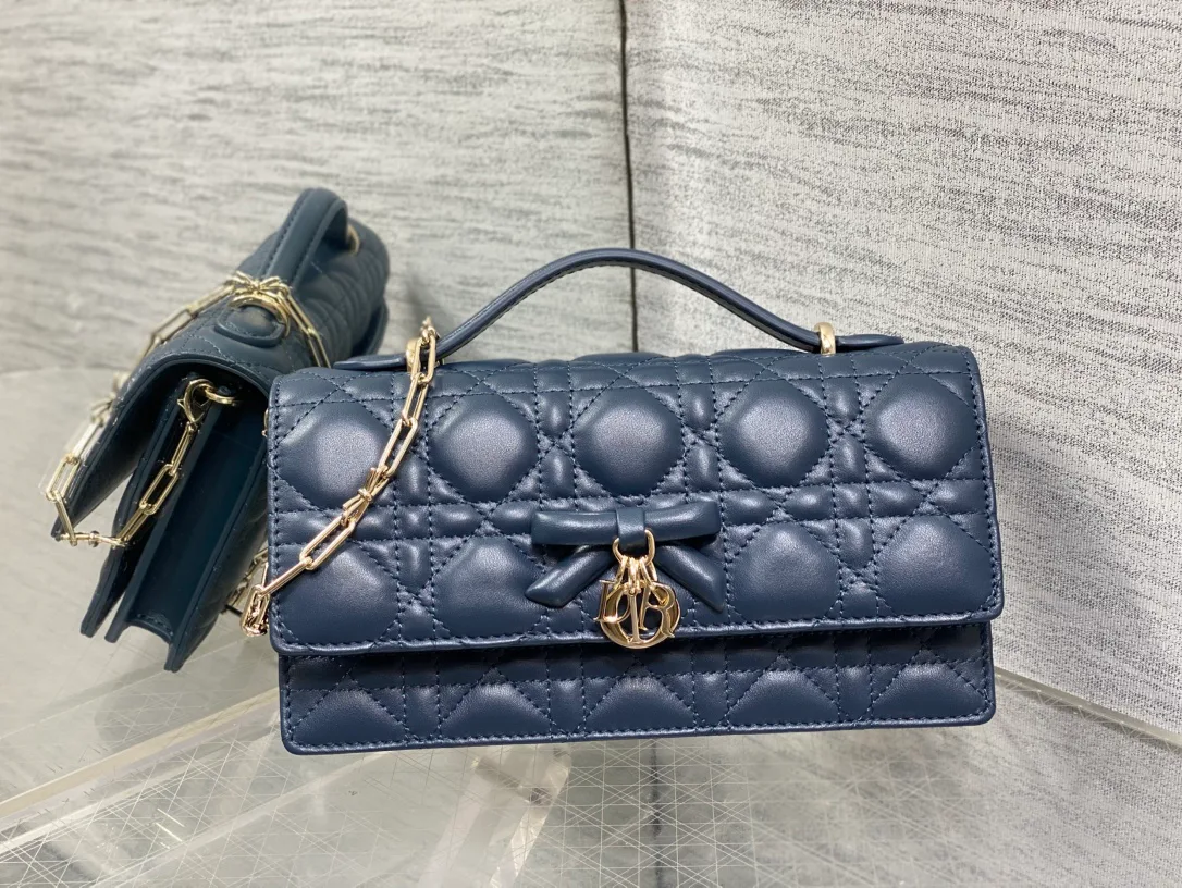 Клатчи Женские Christian Dior 11630138