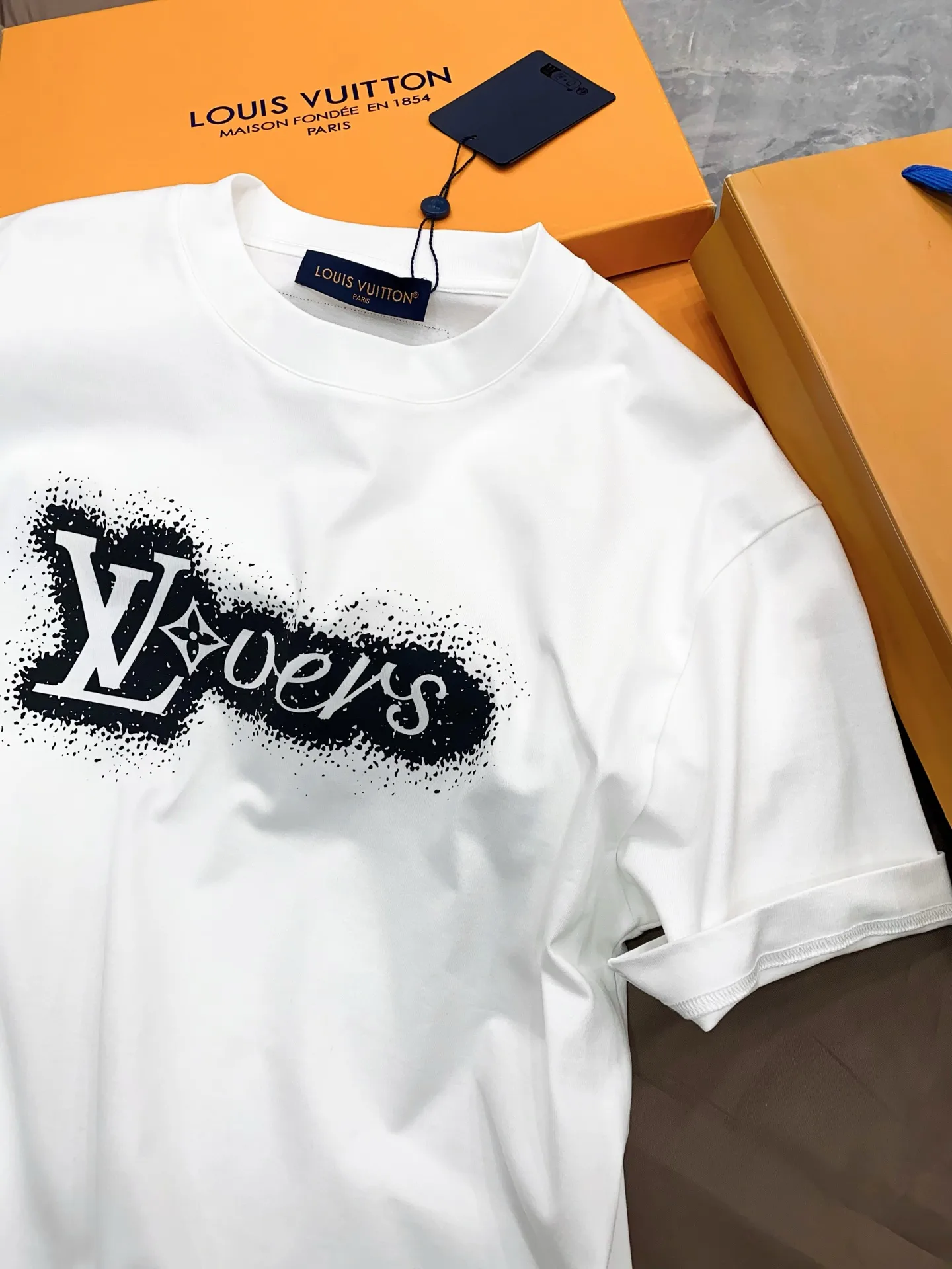 Футболки Женские Louis Vuitton 4380388