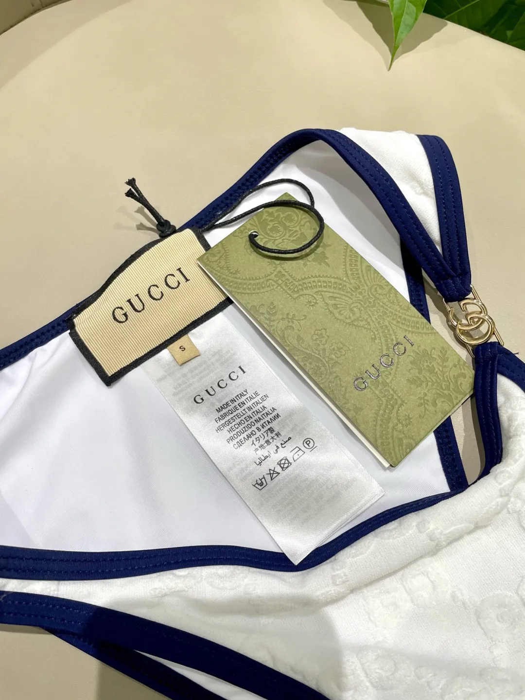 Купальники Женские Gucci 17646737