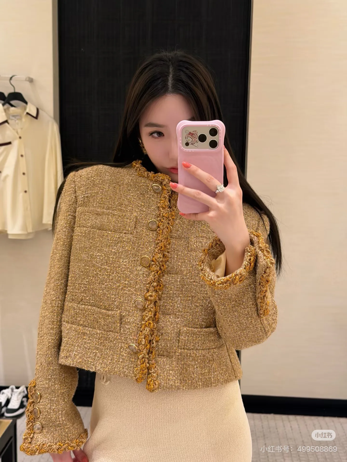 Жакеты Женские Chanel 16905573