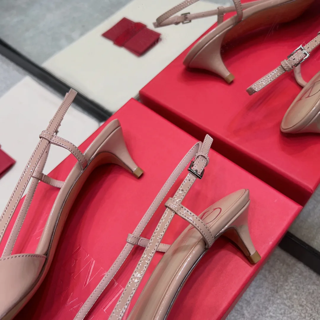 Туфли Женские Valentino 3970505