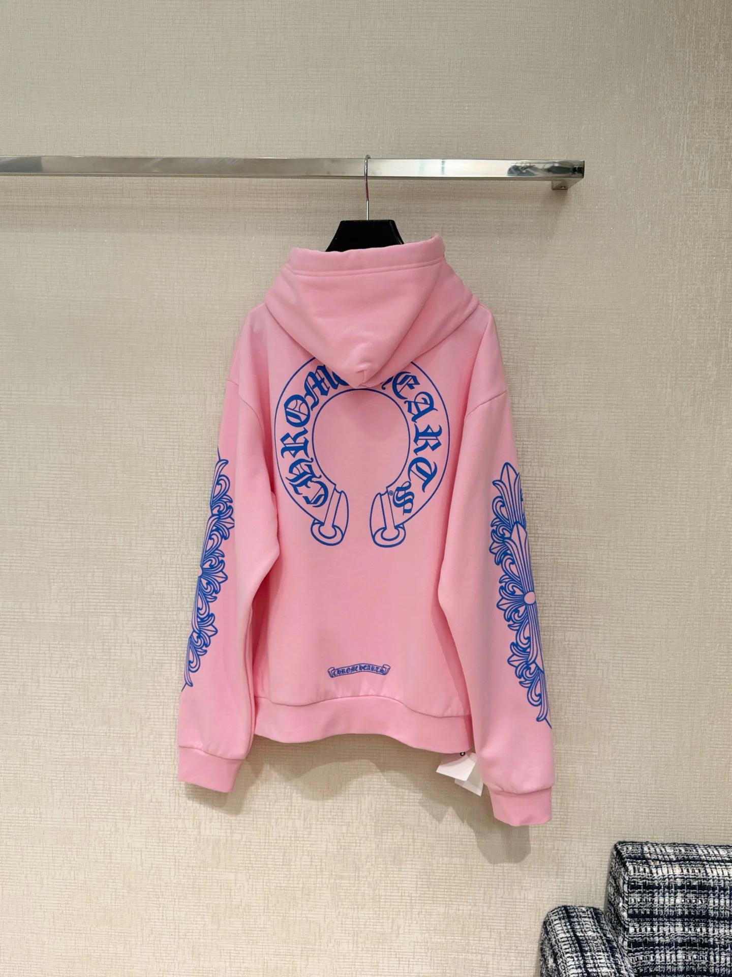 Свитшоты И Худи Женские Chrome Hearts 5934943
