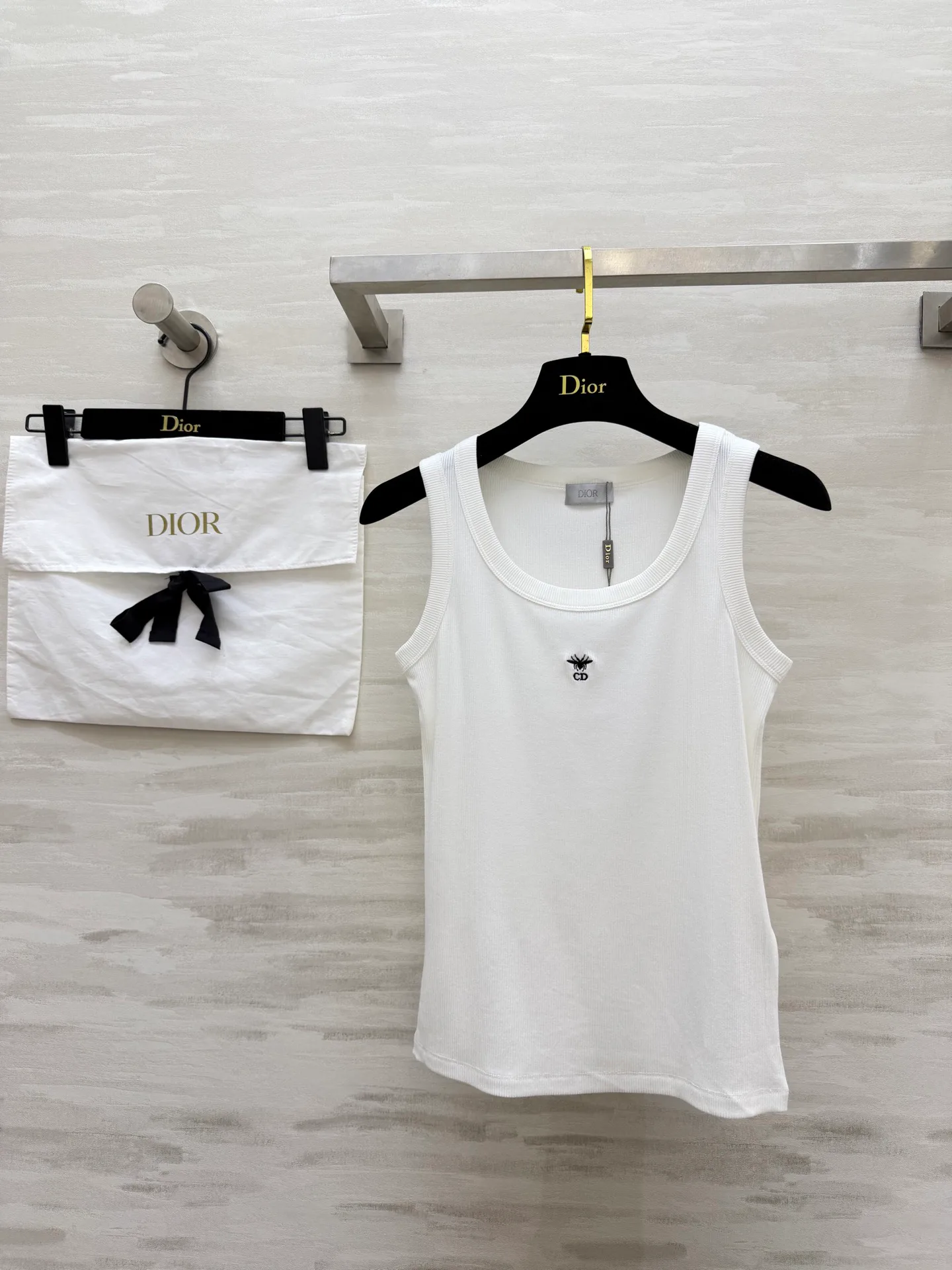 Жилеты Мужские Christian Dior 13370693