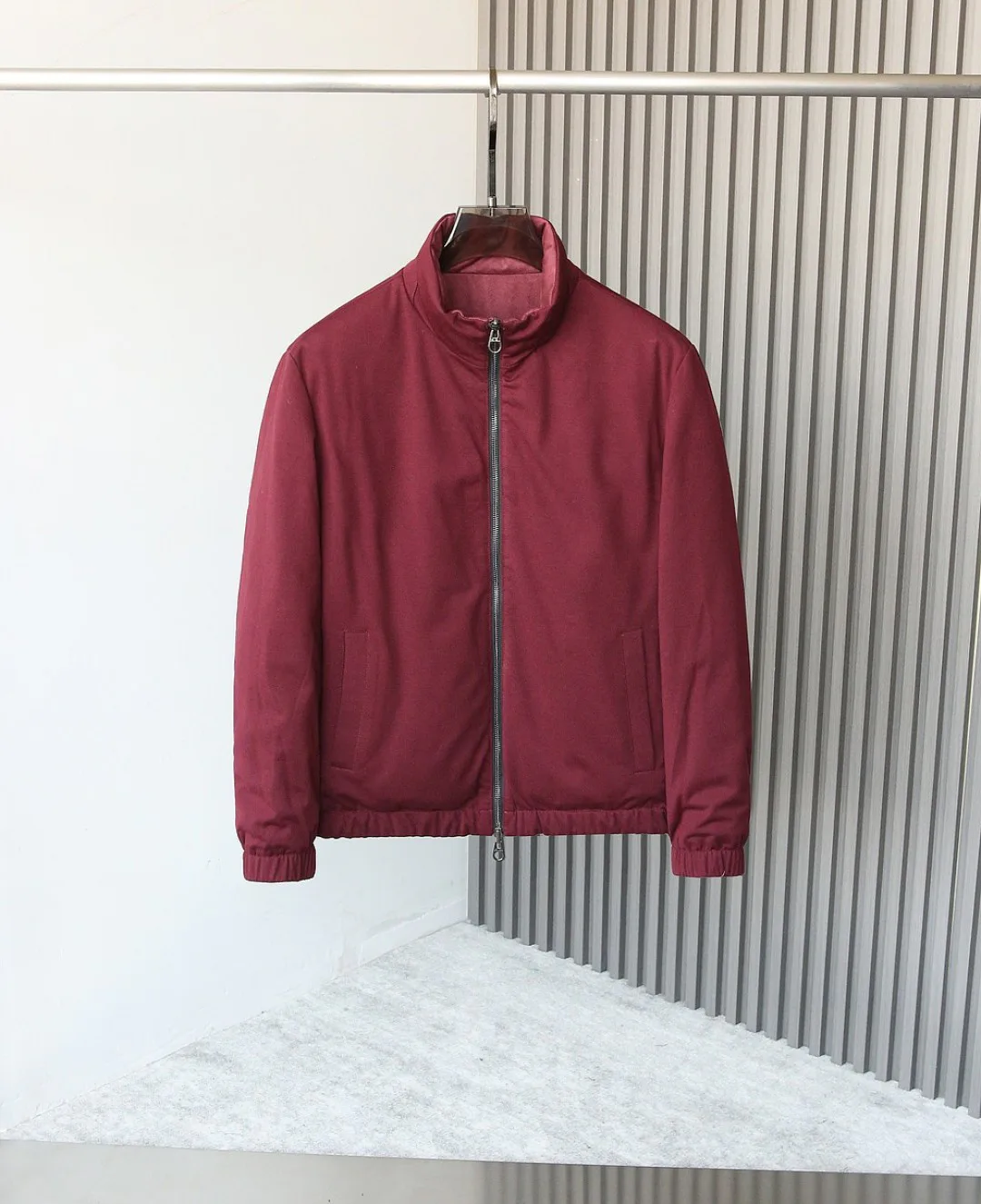 Куртки И Пуховики Мужские Loro Piana 5058130