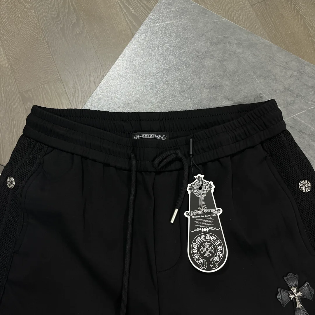 Шорты Мужские Chrome Hearts 12641022