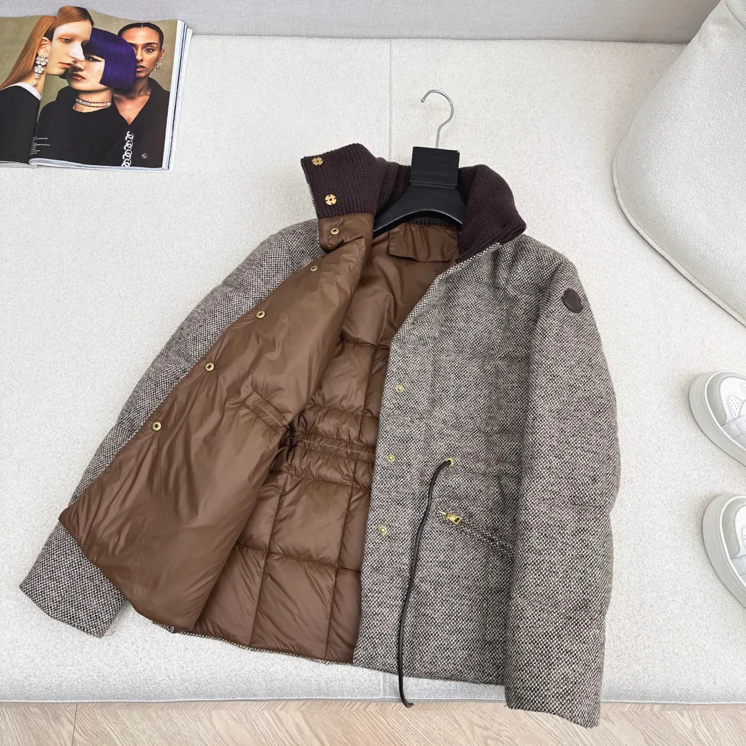 Куртки И Пуховики Мужские Moncler 1265452