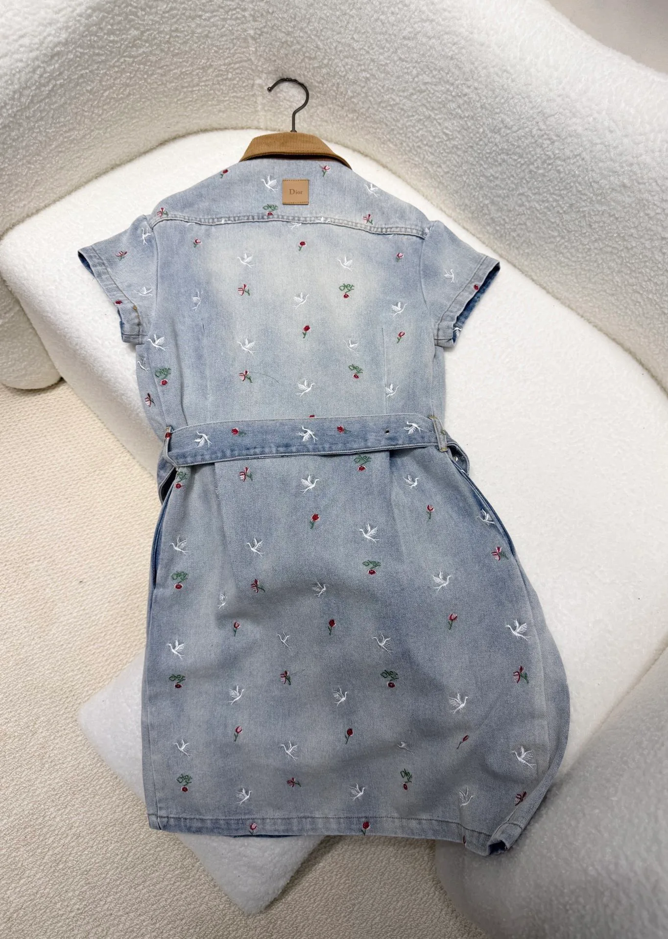 Платья Женские Christian Dior 11692030