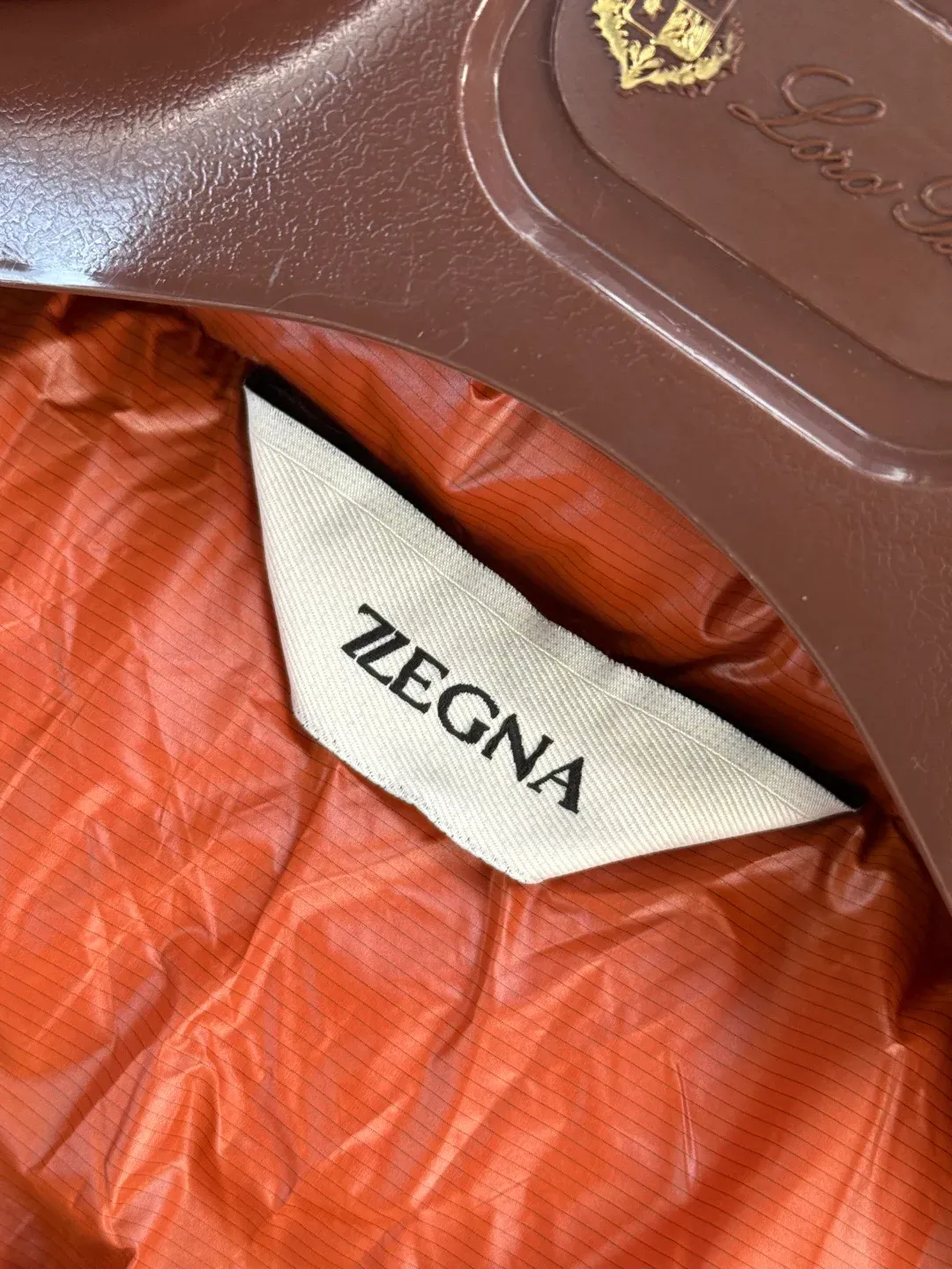 Куртки И Пуховики Мужские Zegna 658666