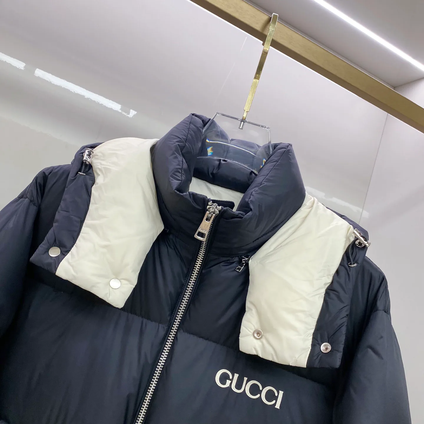 Куртки И Пуховики Мужские Gucci 1129753
