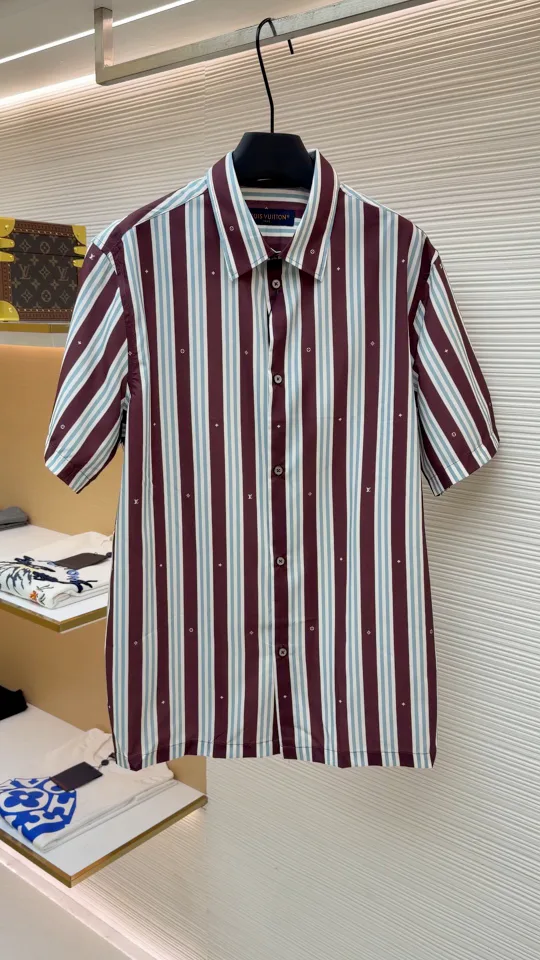 Рубашки Мужские Louis Vuitton 6167342