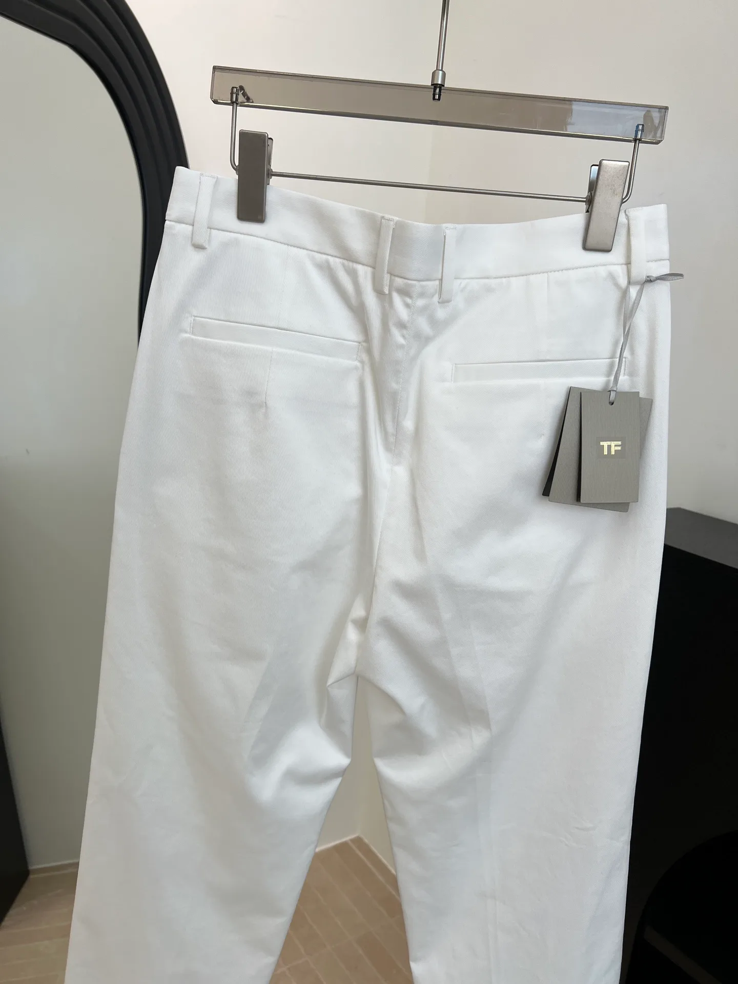 Брюки Мужские Tom Ford 11395249