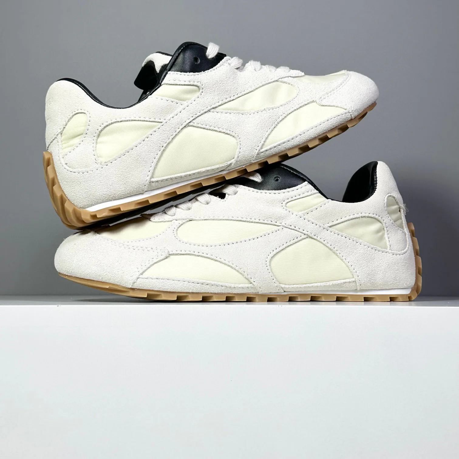 Кроссовки Женские Bottega Veneta 1257864