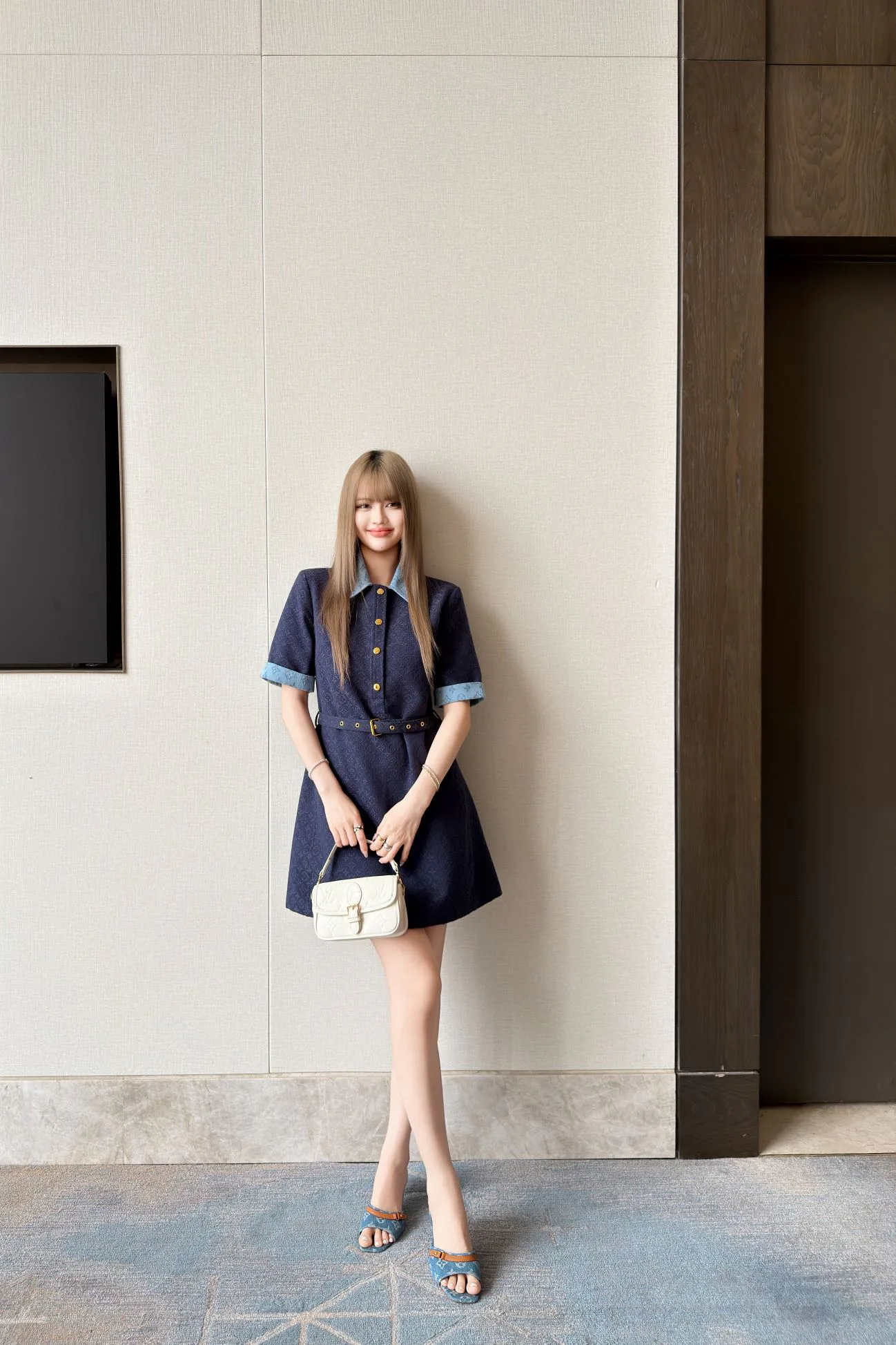 Платья Женские Louis Vuitton 14546471
