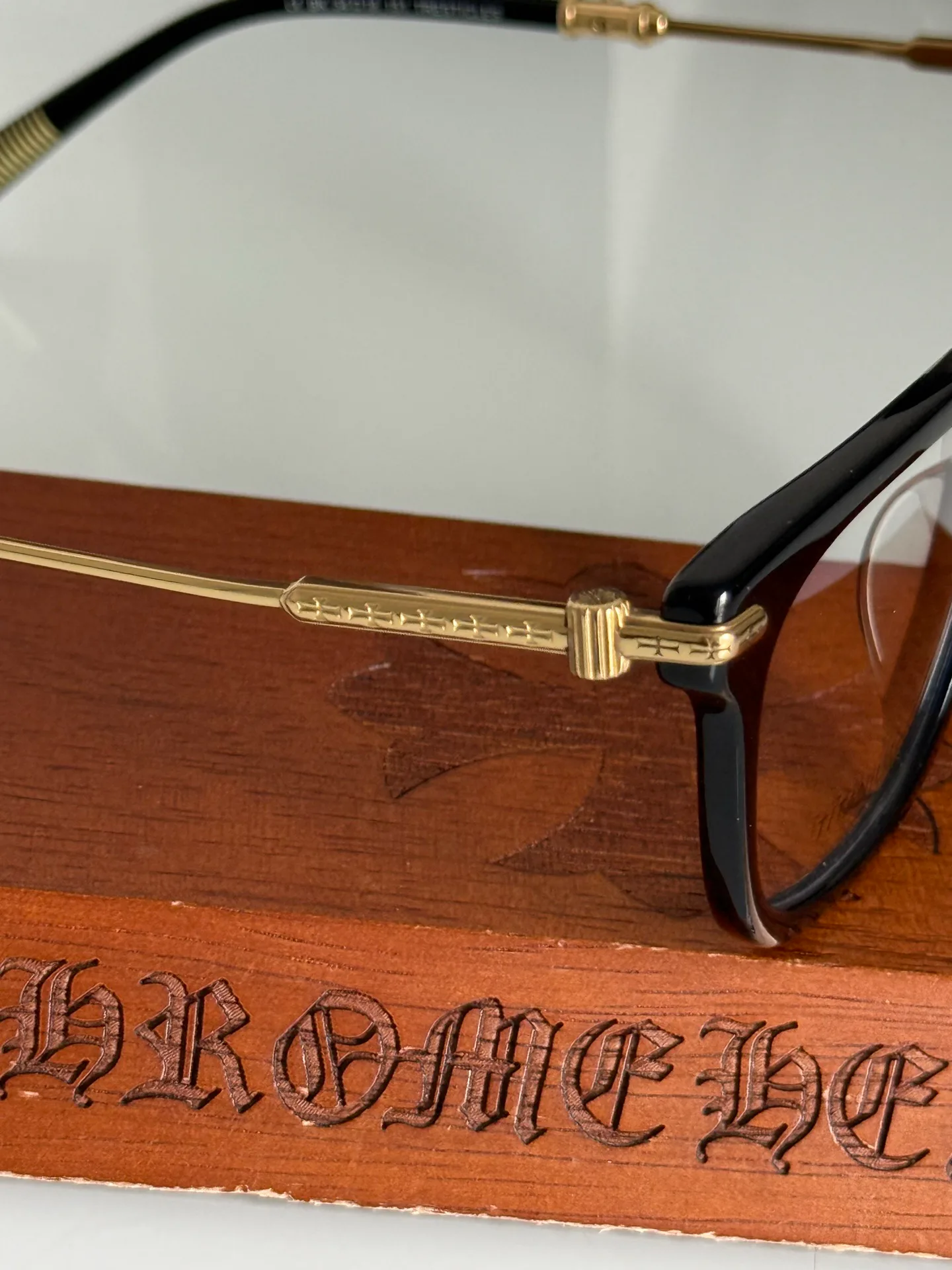 Бижутерия Chrome Hearts 11432770