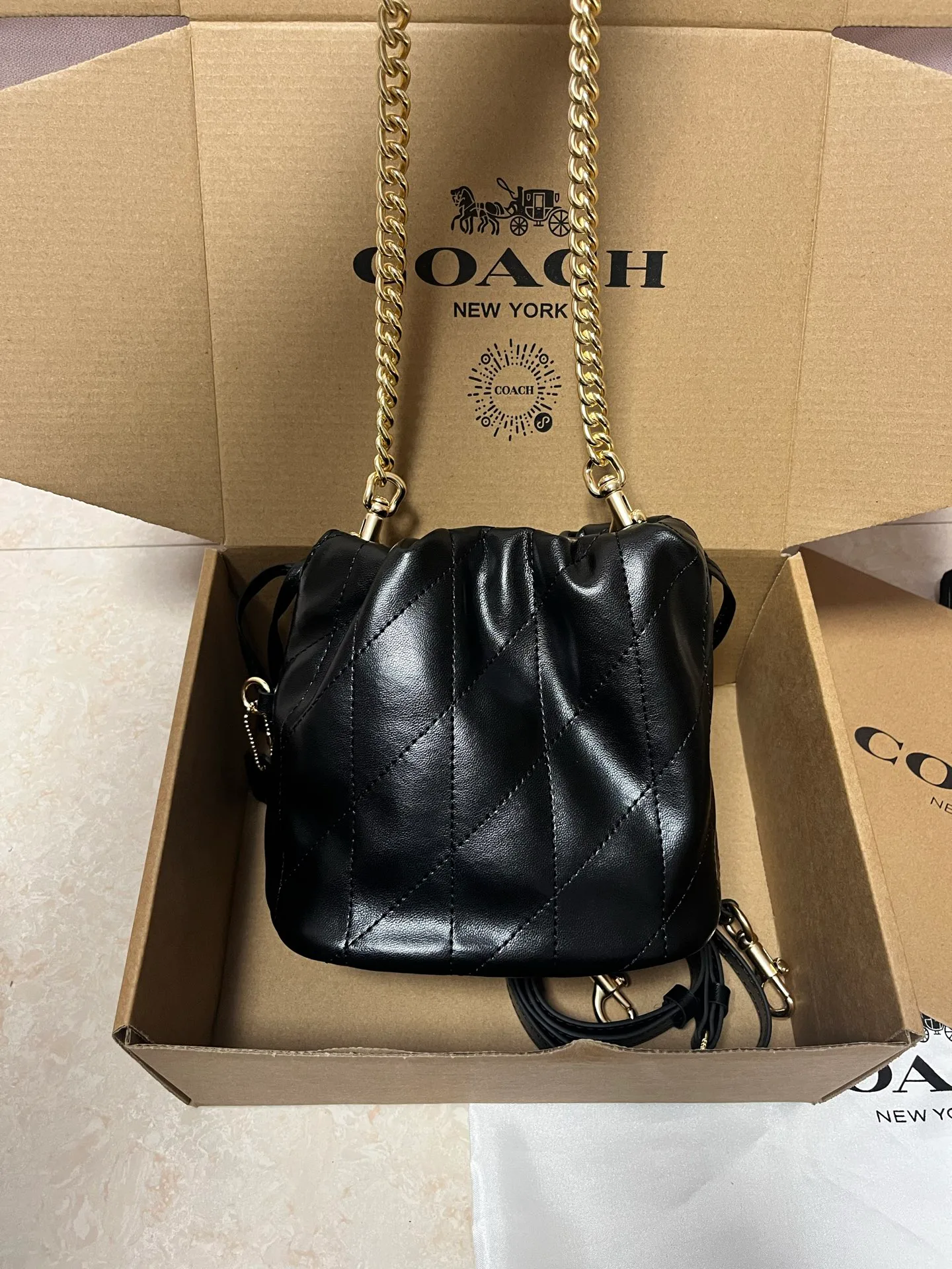 Классические Сумки Женские Coach 11603680