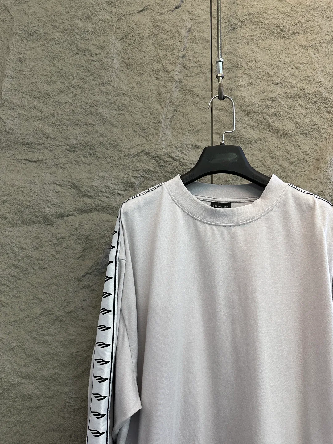 Лонгсливы Женские Balenciaga 12256294