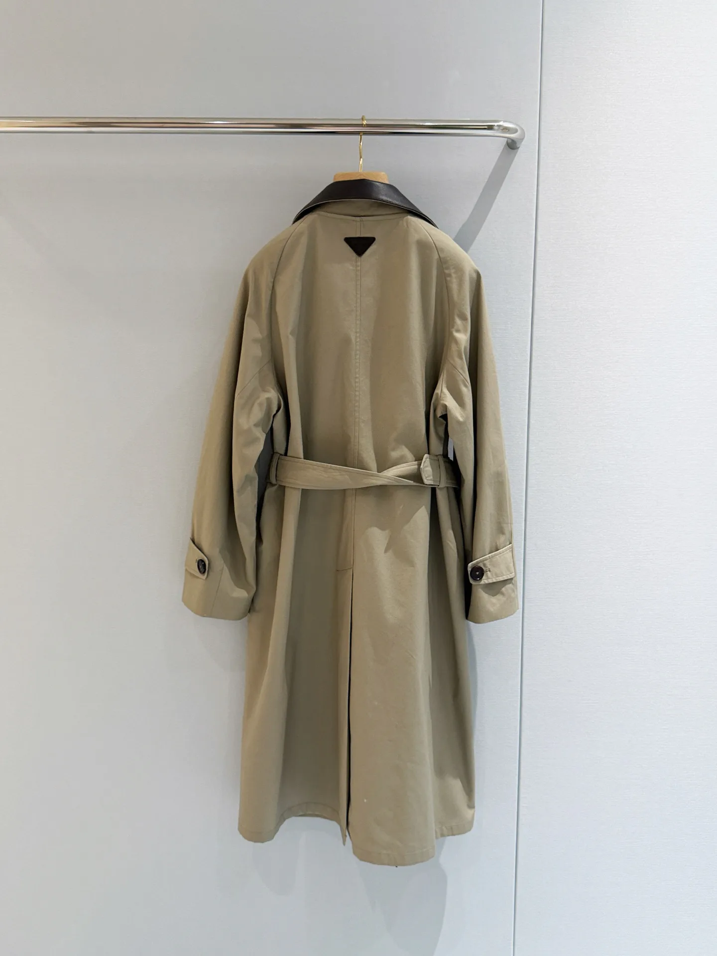 Тренчи Женские Prada 18787460