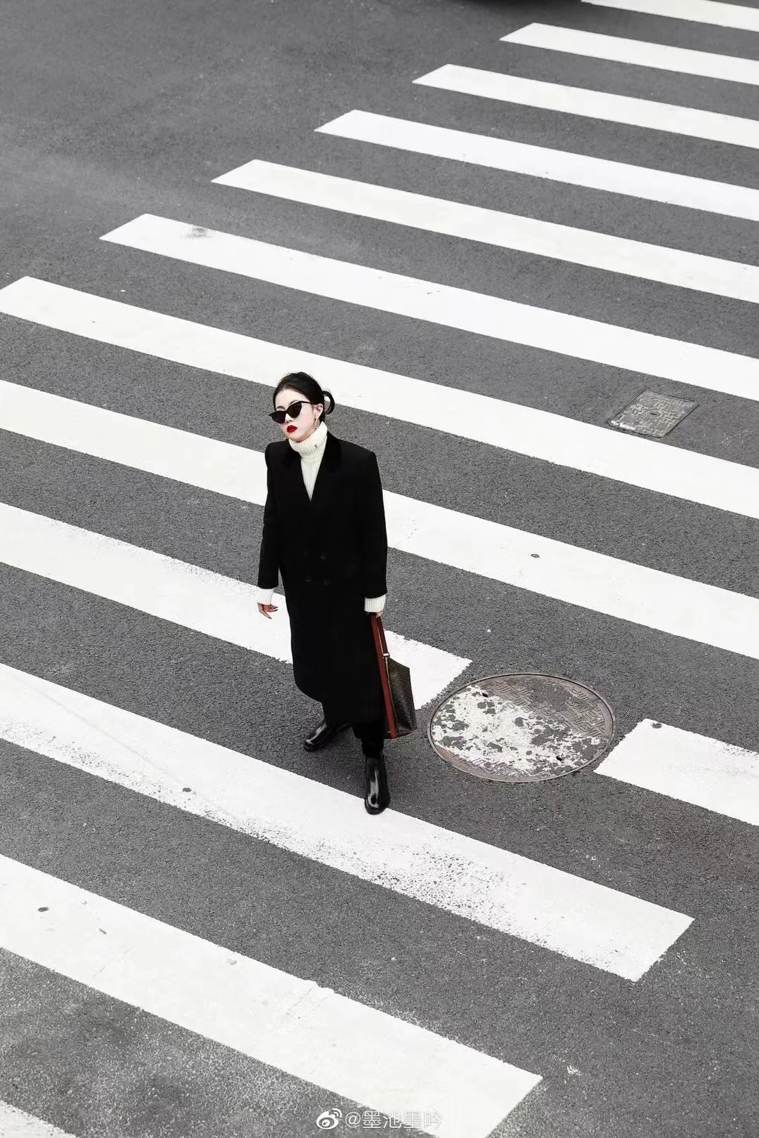 Пальто Женские Saint Laurent 5051304