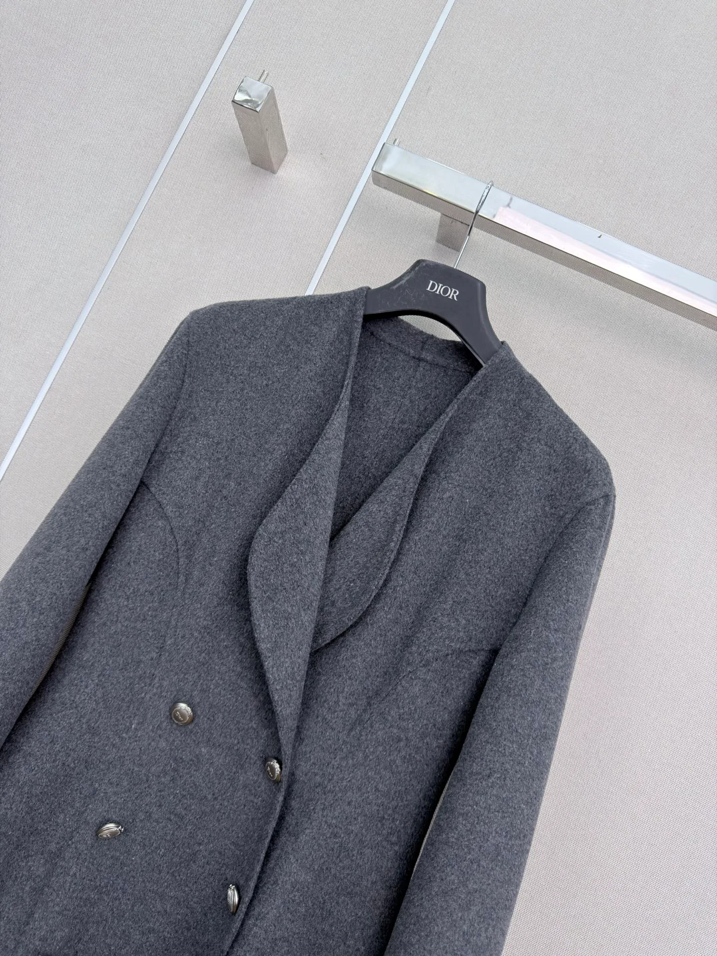 Пальто Женские Christian Dior 18245764