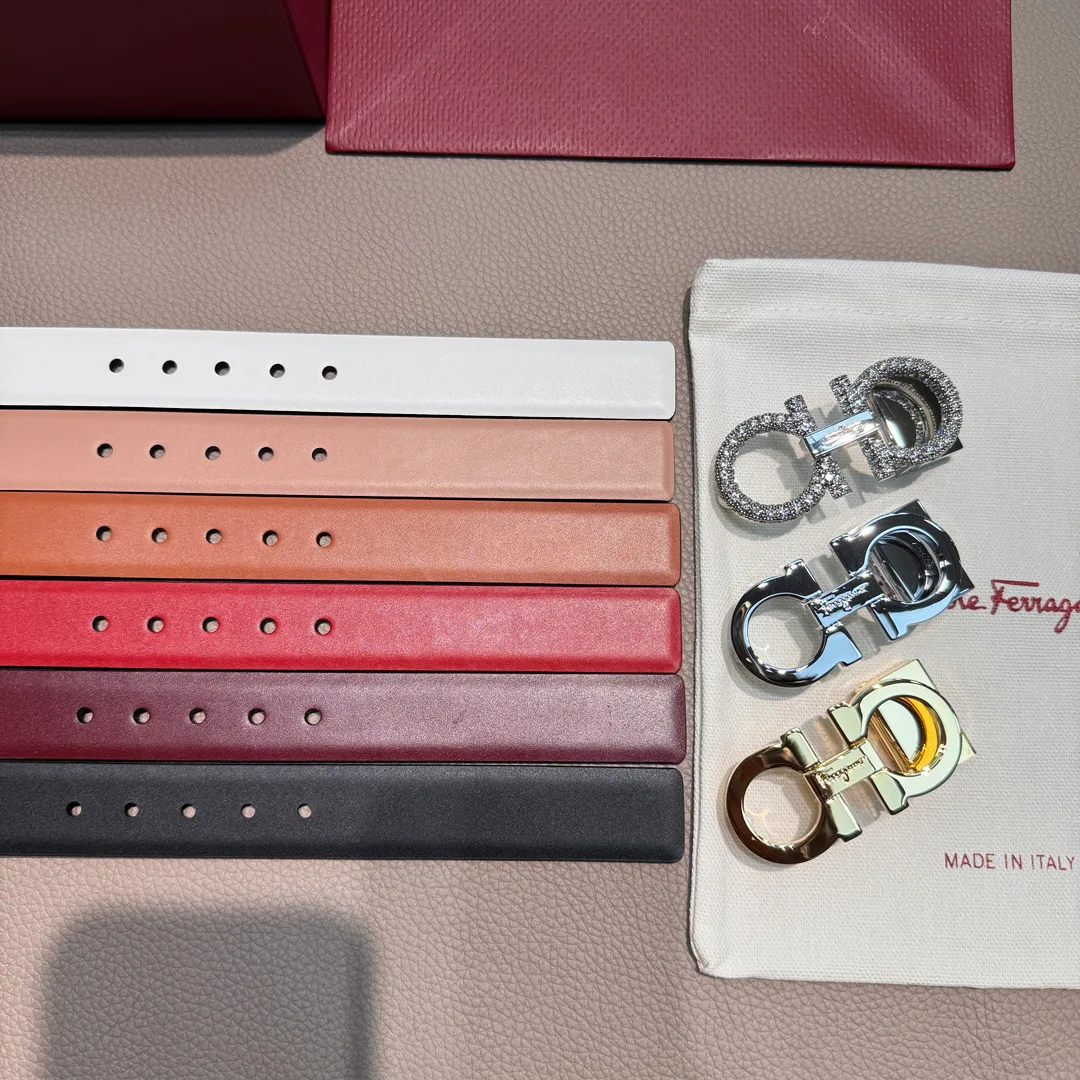 Ремни Salvatore Ferragamo 57217