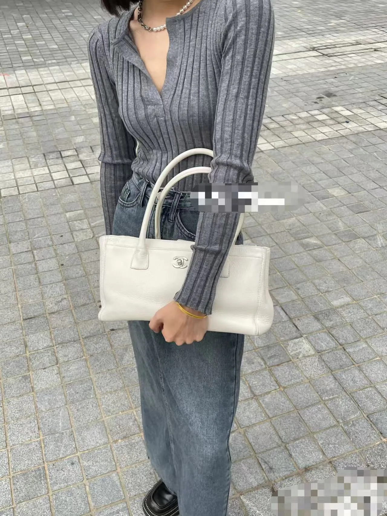 Классические Сумки Женские Chanel 13186921