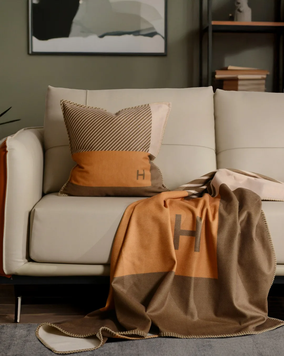 Текстиль Hermes 10809379