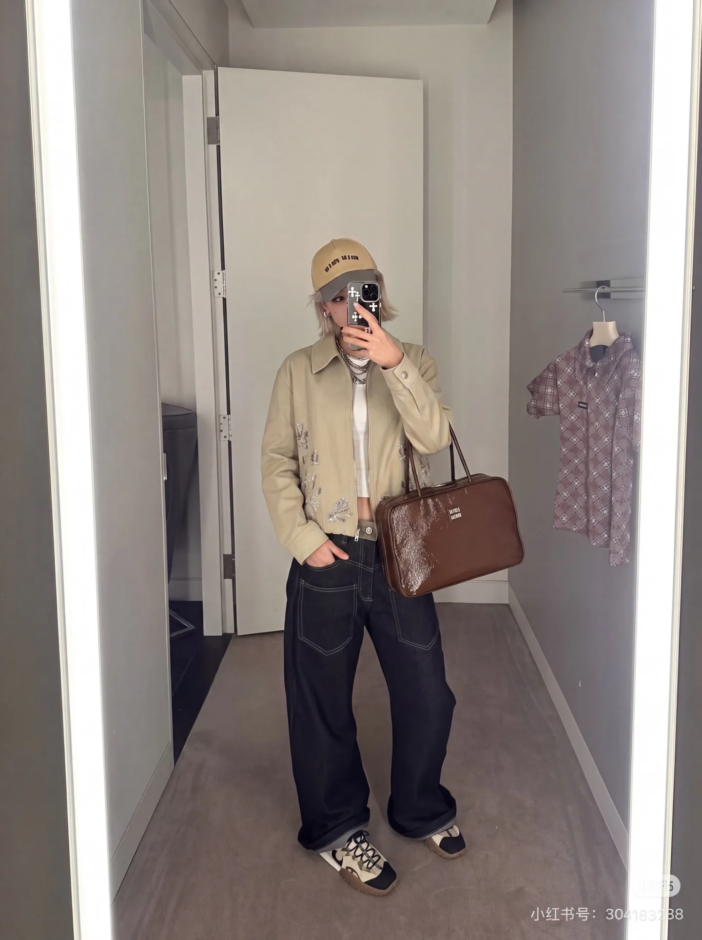 Куртки И Пуховики Женские Miu Miu 19698992