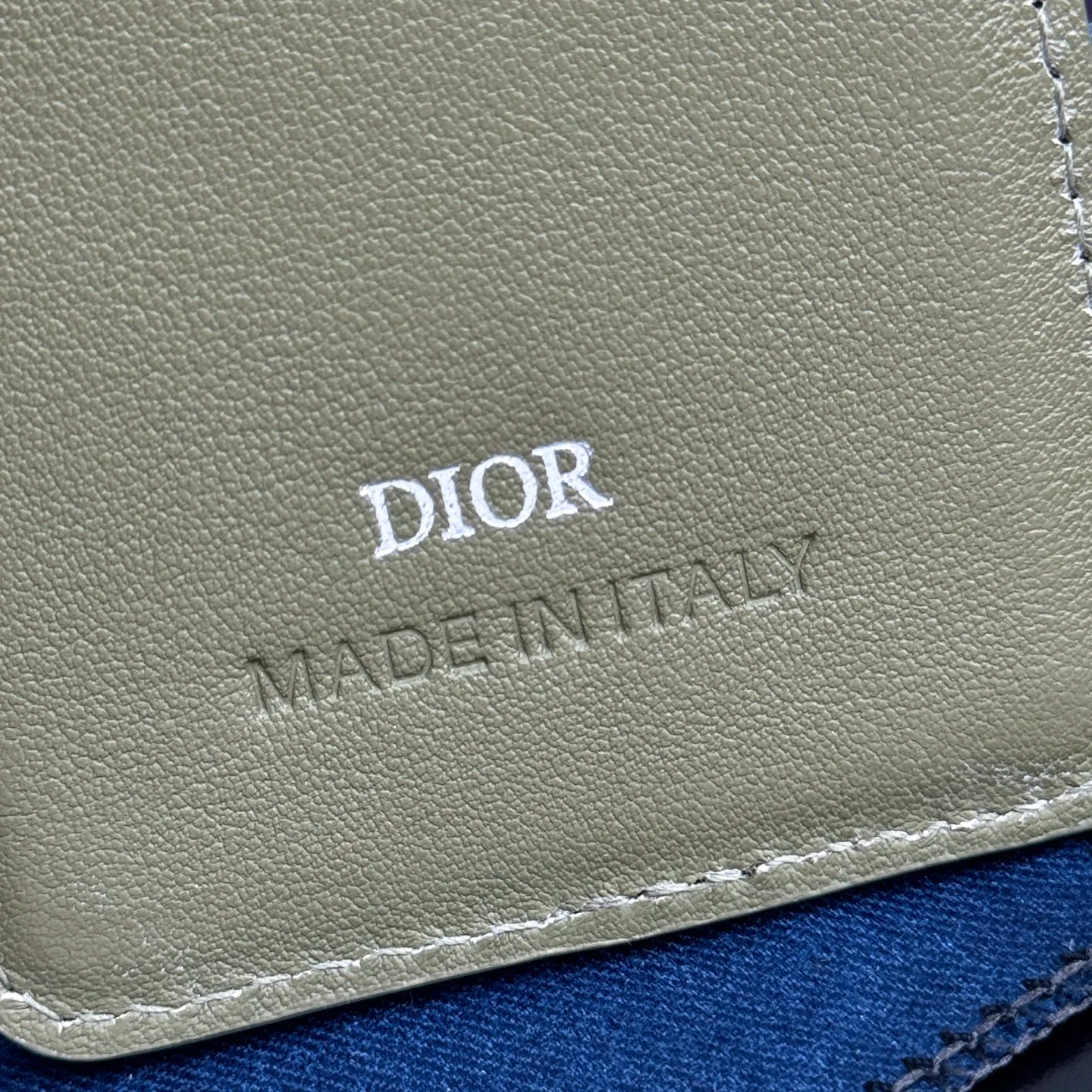 Кошельки Christian Dior 5050556