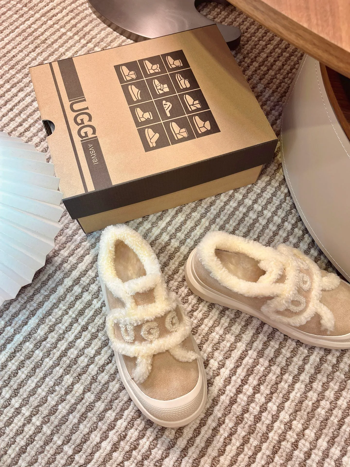 Угги Женские Ugg 1377410