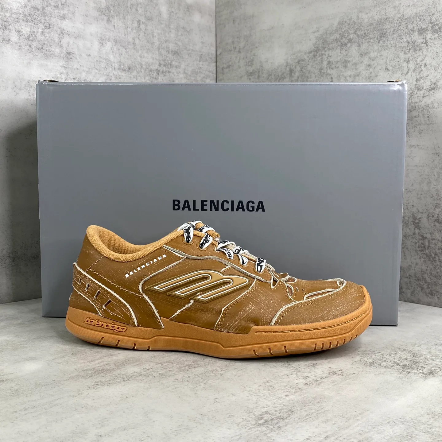 Кроссовки Женские Balenciaga 13193951
