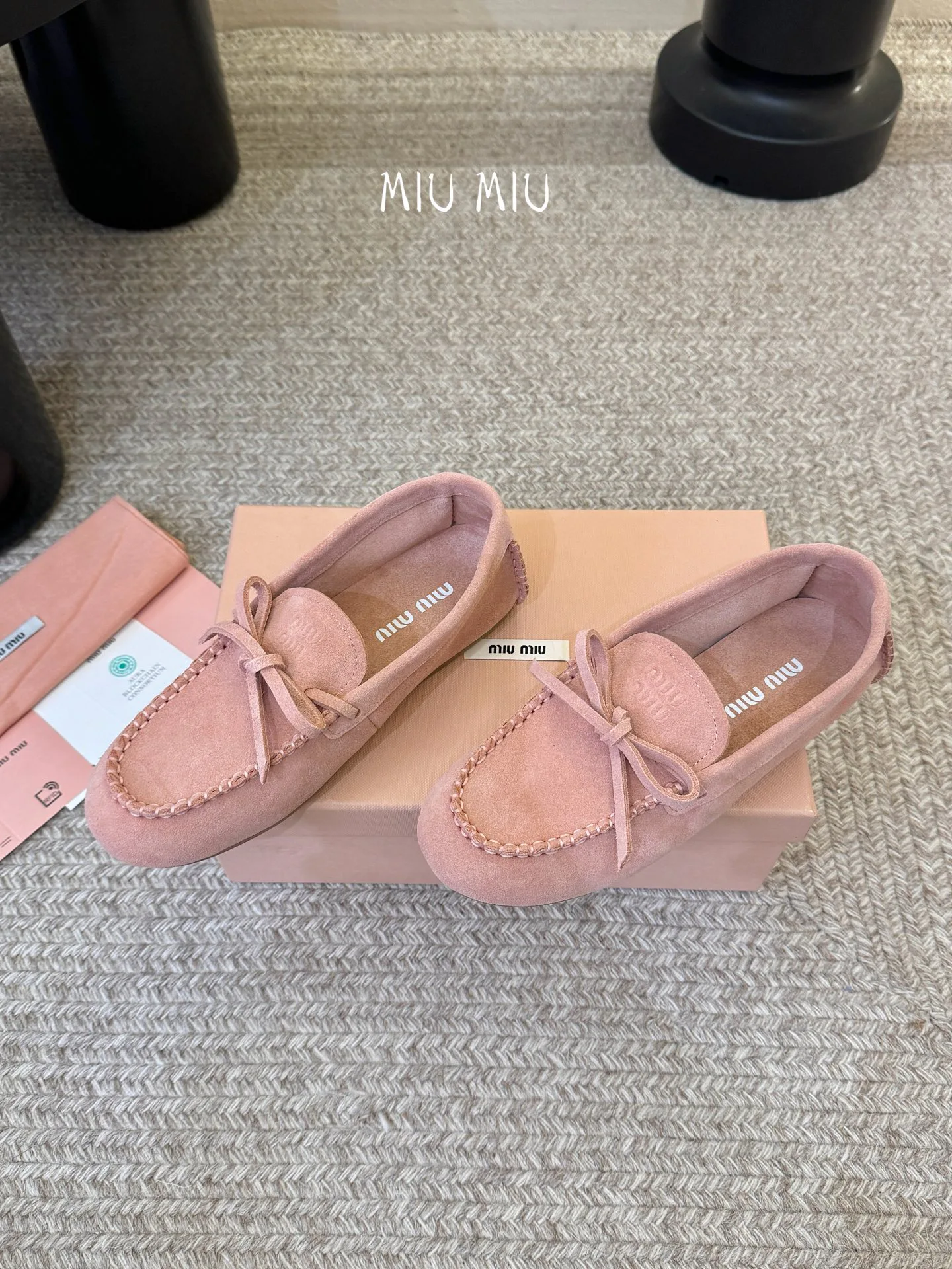 Туфли Женские Miu Miu 13382313