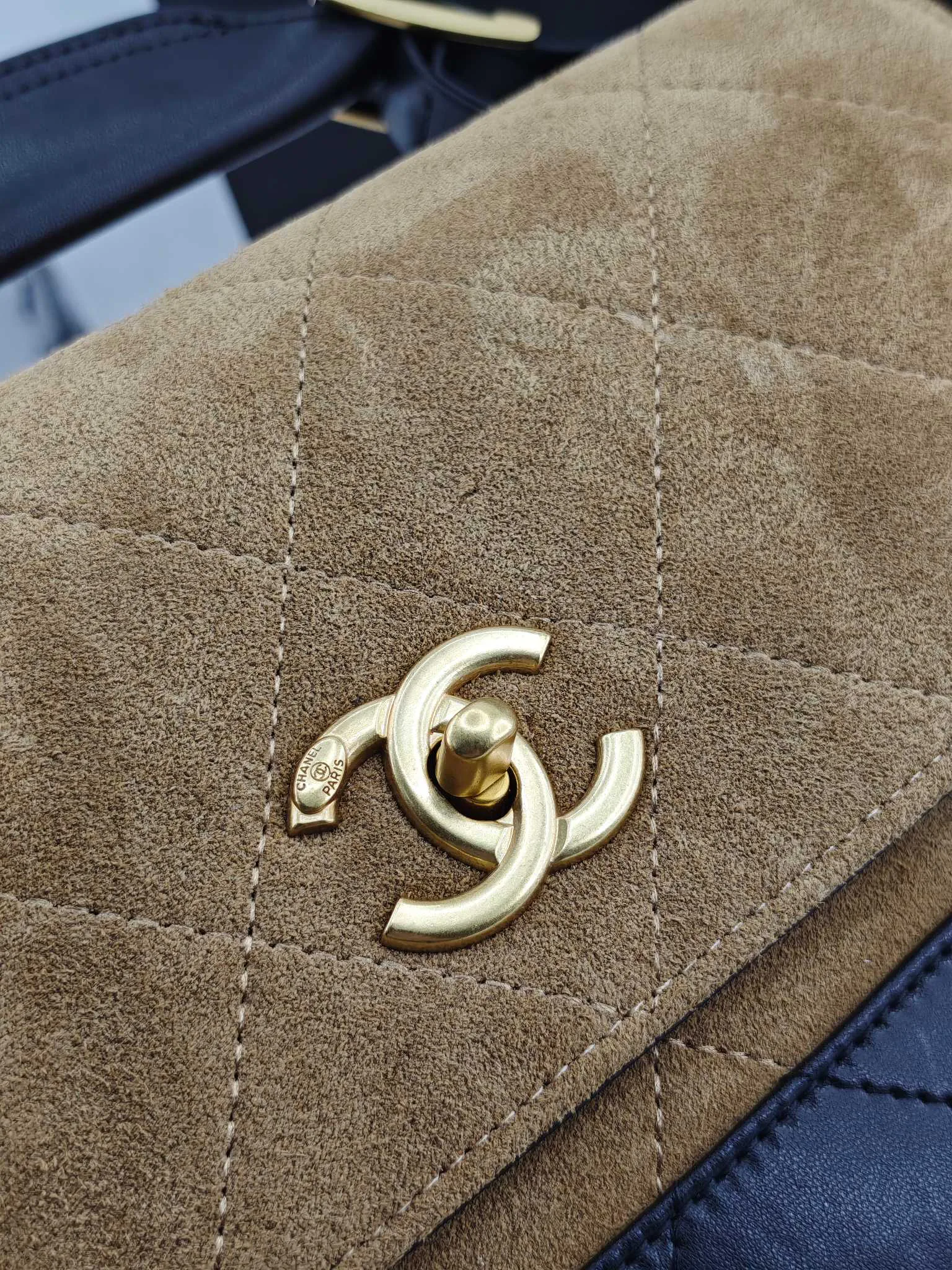 Сумки На Ремне Женские Chanel 192973