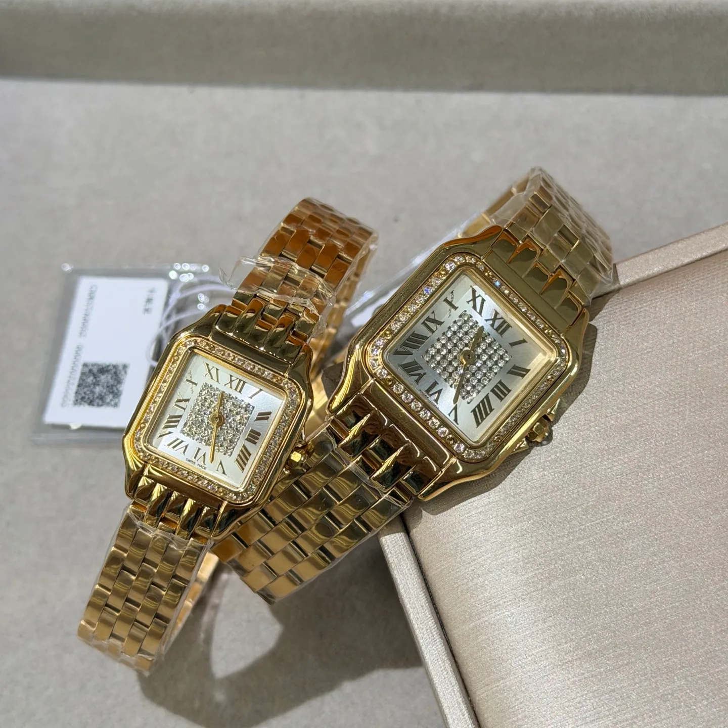 Часы Женские Cartier 16920814
