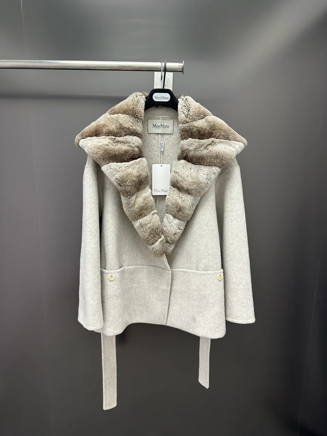 Пальто Женские Max Mara 18226716