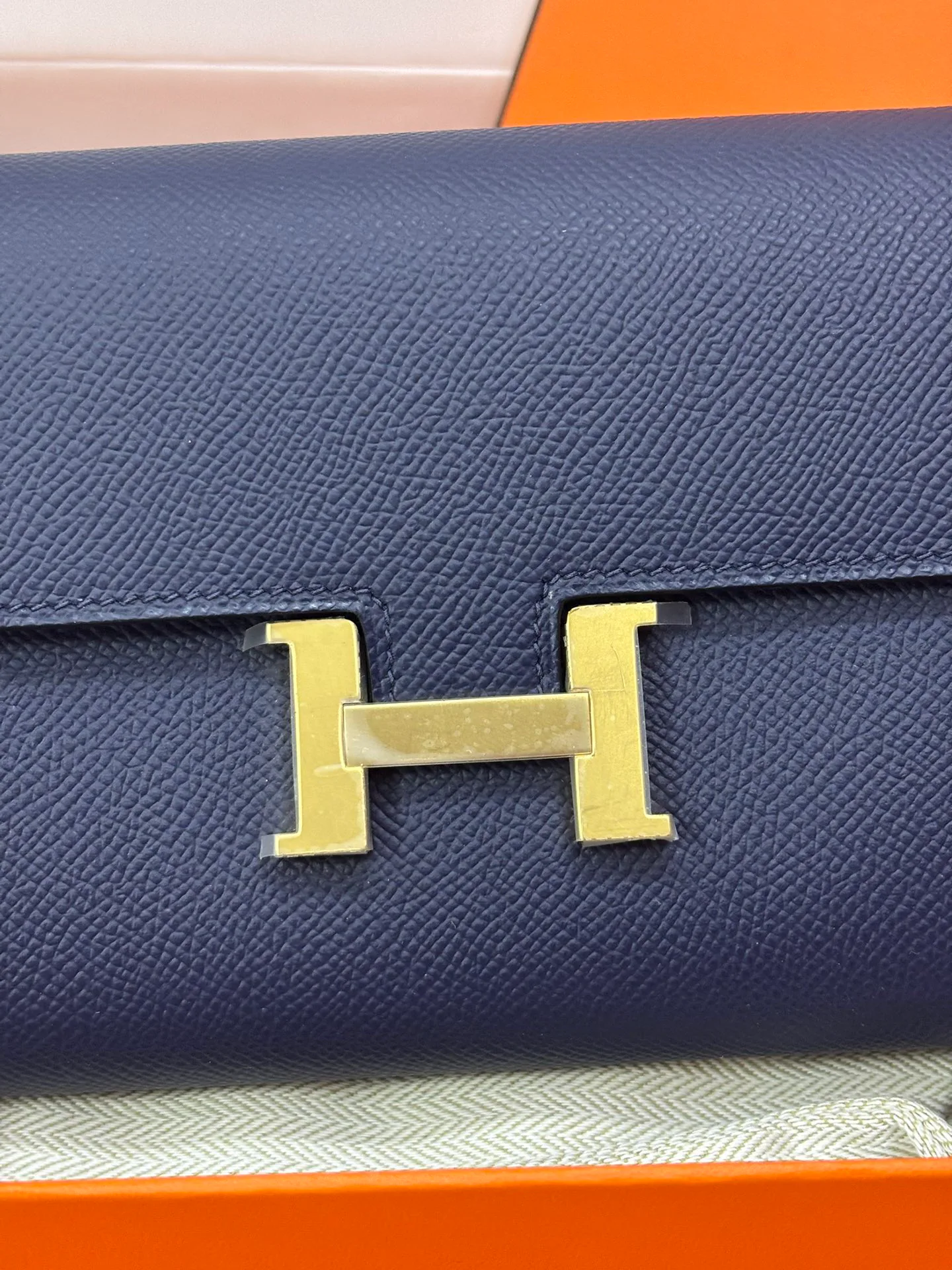 Клатчи Женские Hermes 6989422