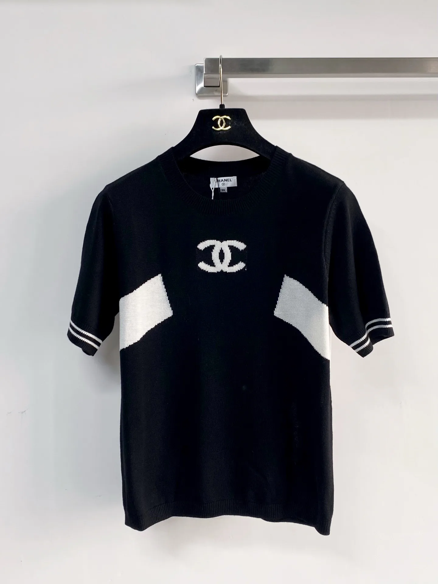 Топы Женские Chanel 11641961