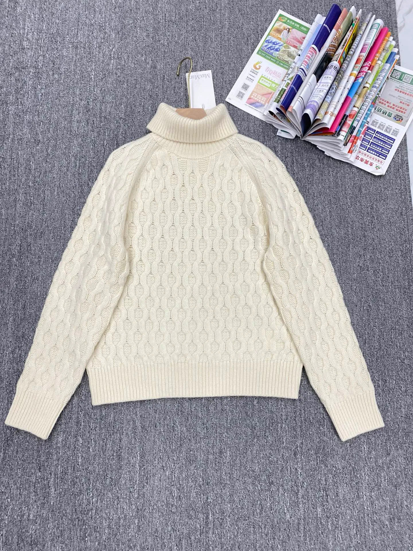 Джемперы И Свитеры Женские Max Mara 18215165