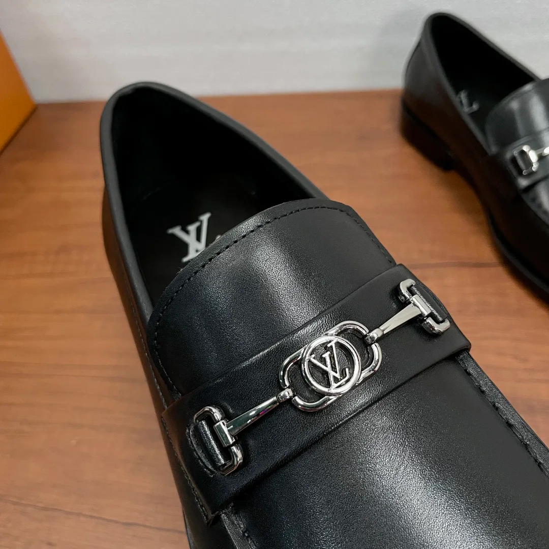 Лоферы И Туфли Мужские Louis Vuitton 18197840