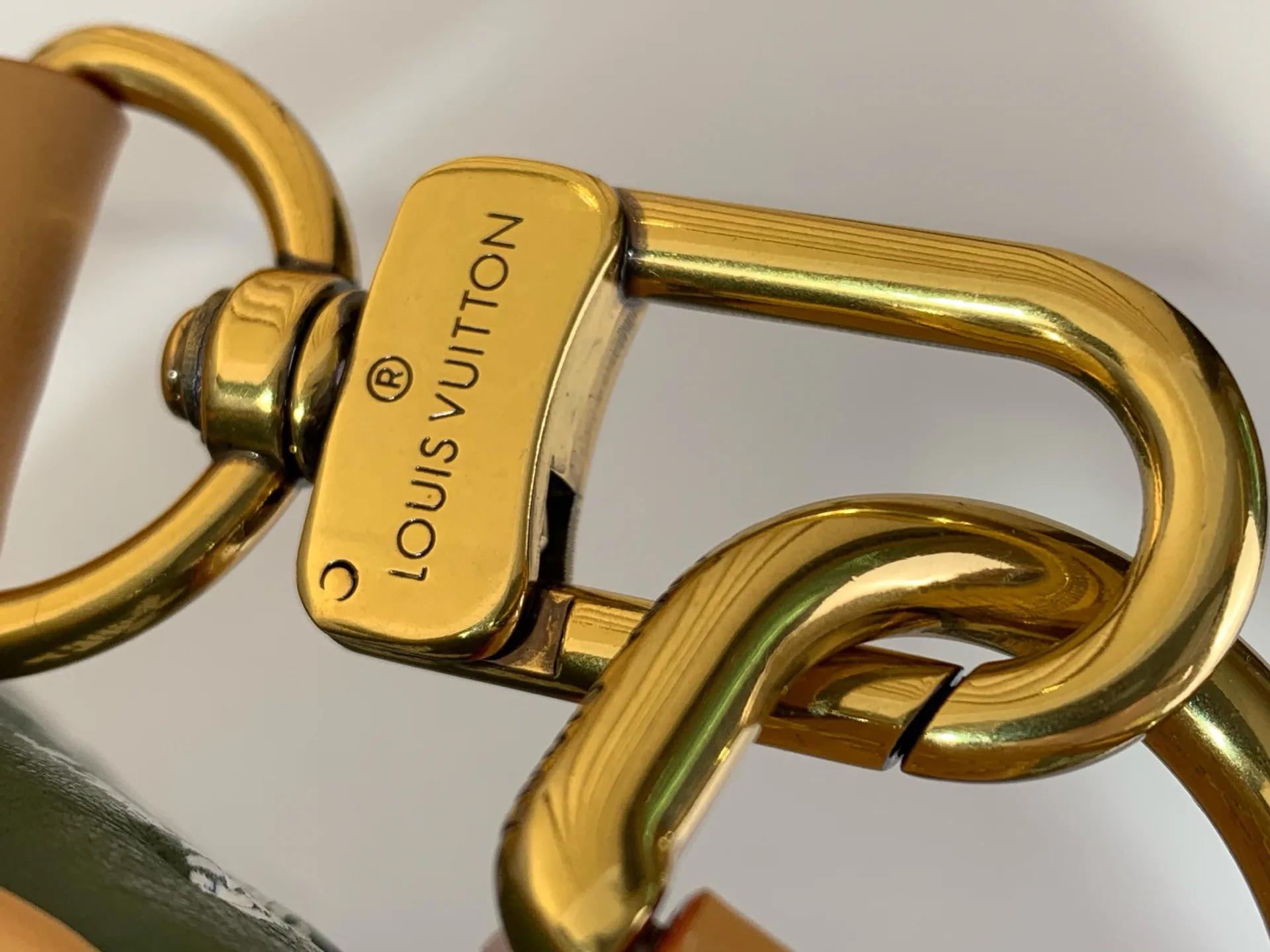 Сумки На Ремне Женские Louis Vuitton 1308640