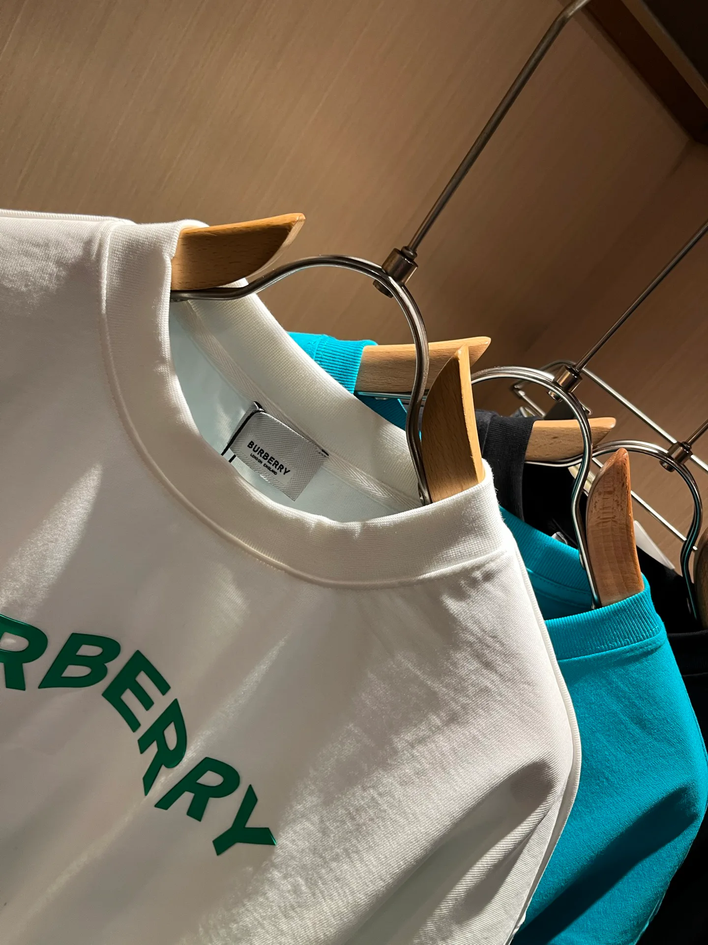 Футболки Женские Burberry 10242329
