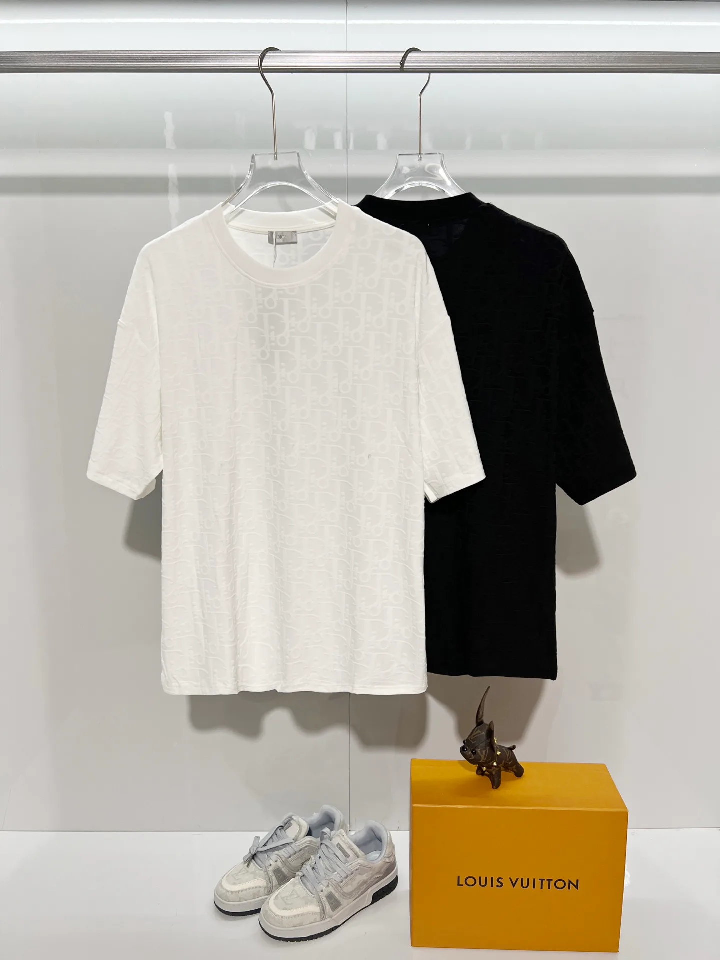 Футболки Мужские Christian Dior 11695005